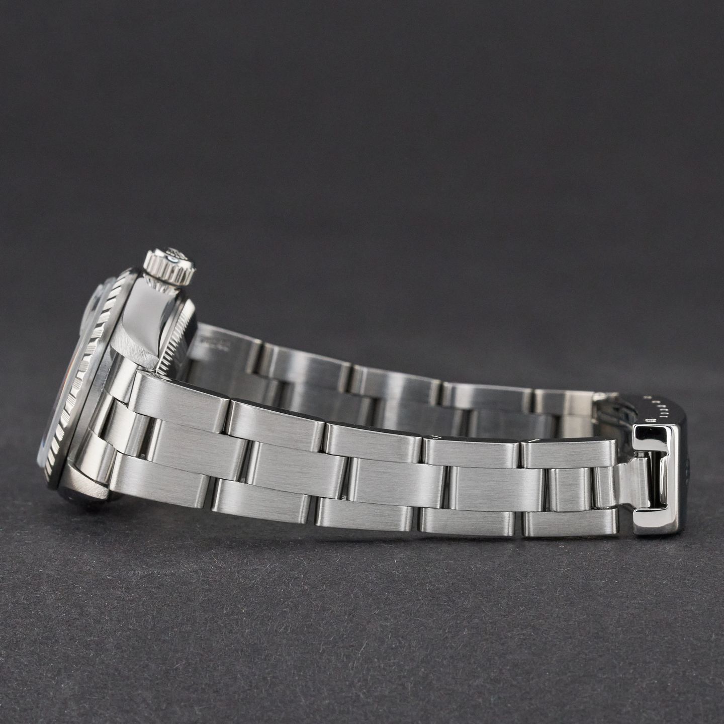 Rolex Oyster Perpetual Lady Date 69240 - (5/8)