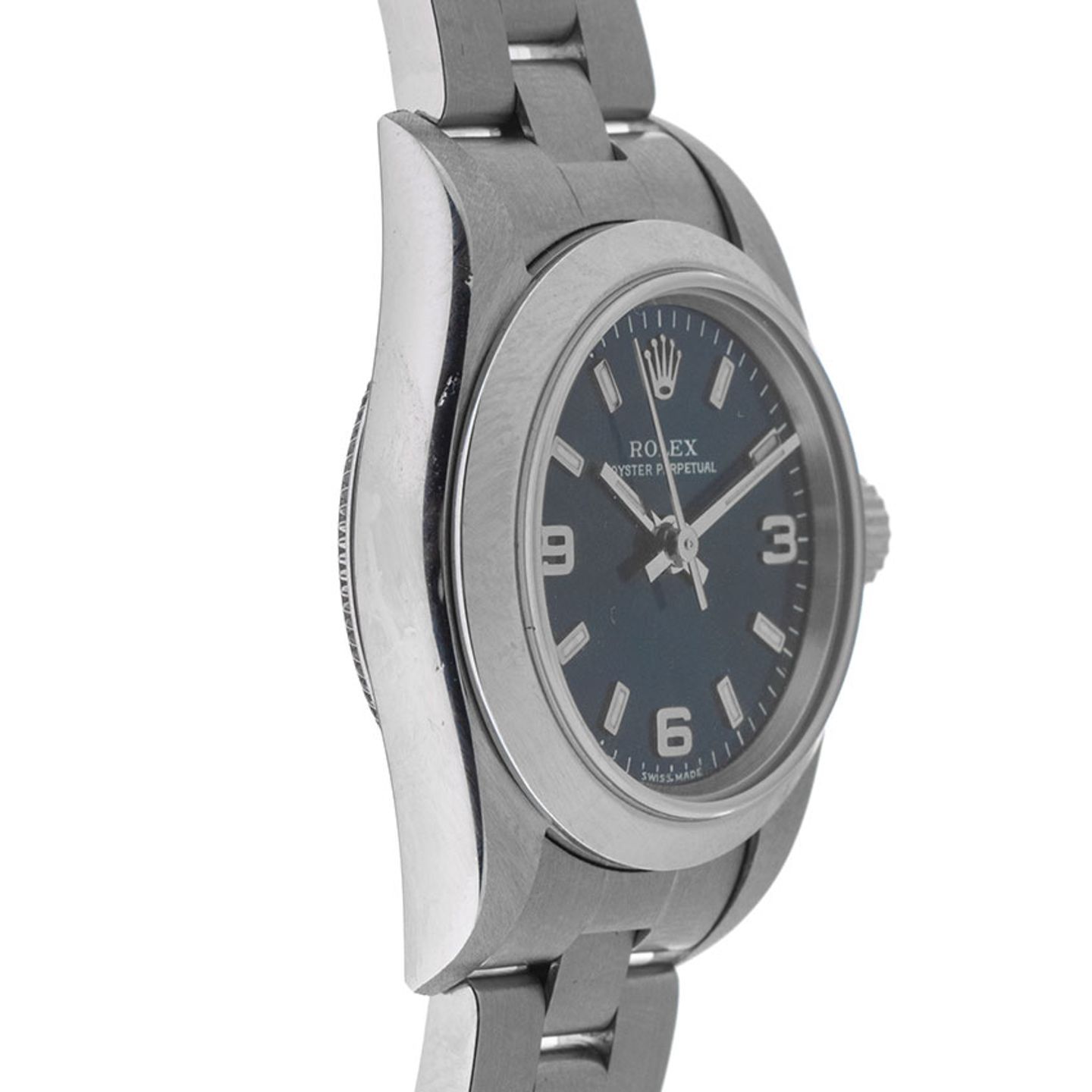 Rolex Oyster Perpetual 76030 - (5/8)