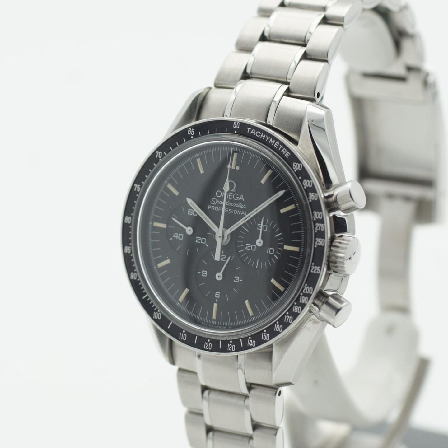 Omega Speedmaster Professional Moonwatch 3592.50 - (3/8)