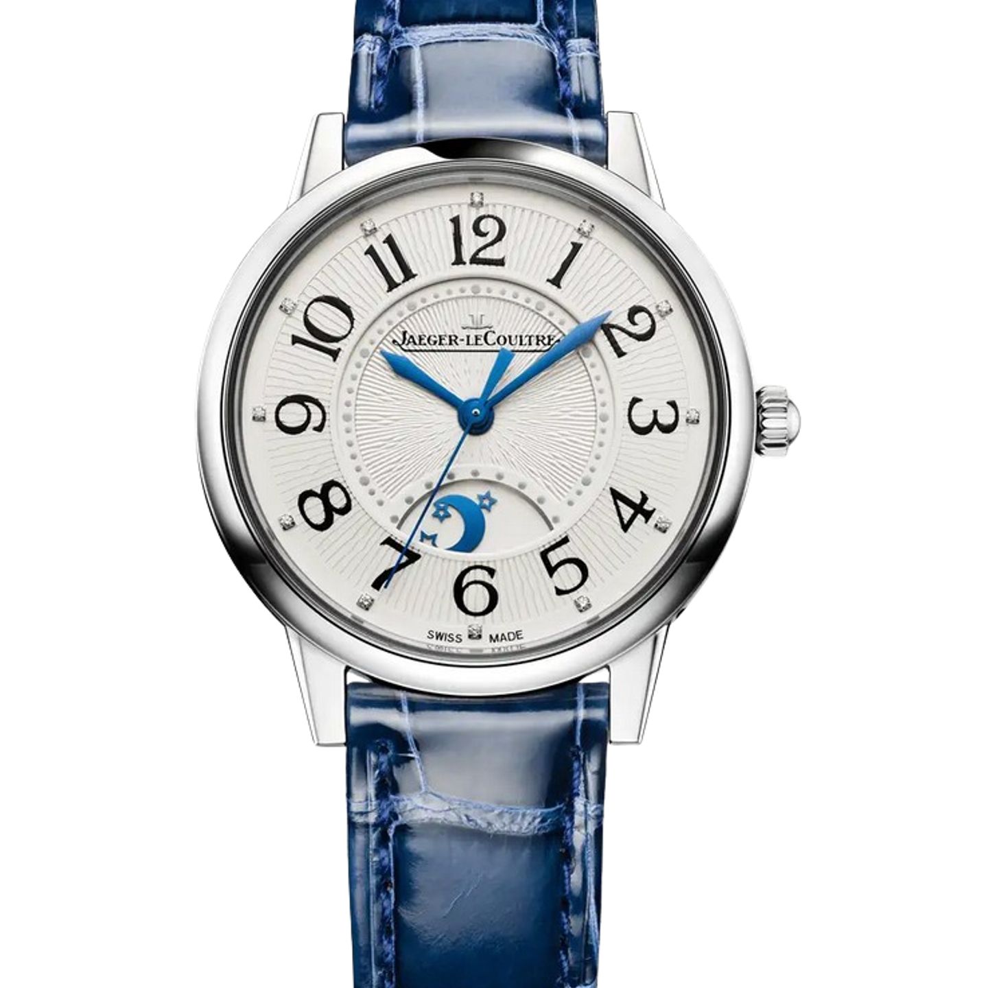 Jaeger-LeCoultre Rendez-Vous Q3448410 - (1/1)