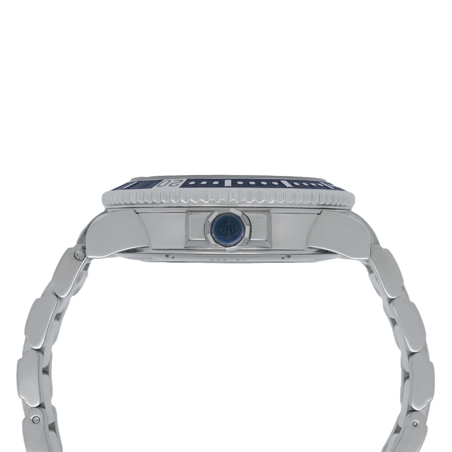 Ulysse Nardin Classic Ulysse Anchor Tourbillon 1782-133/E0-60 - (4/8)