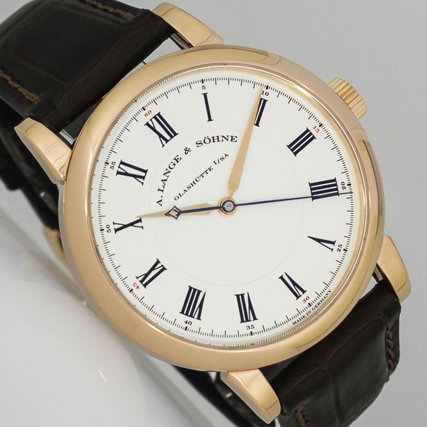 A. Lange & Söhne Richard Lange 232.032 - (1/8)