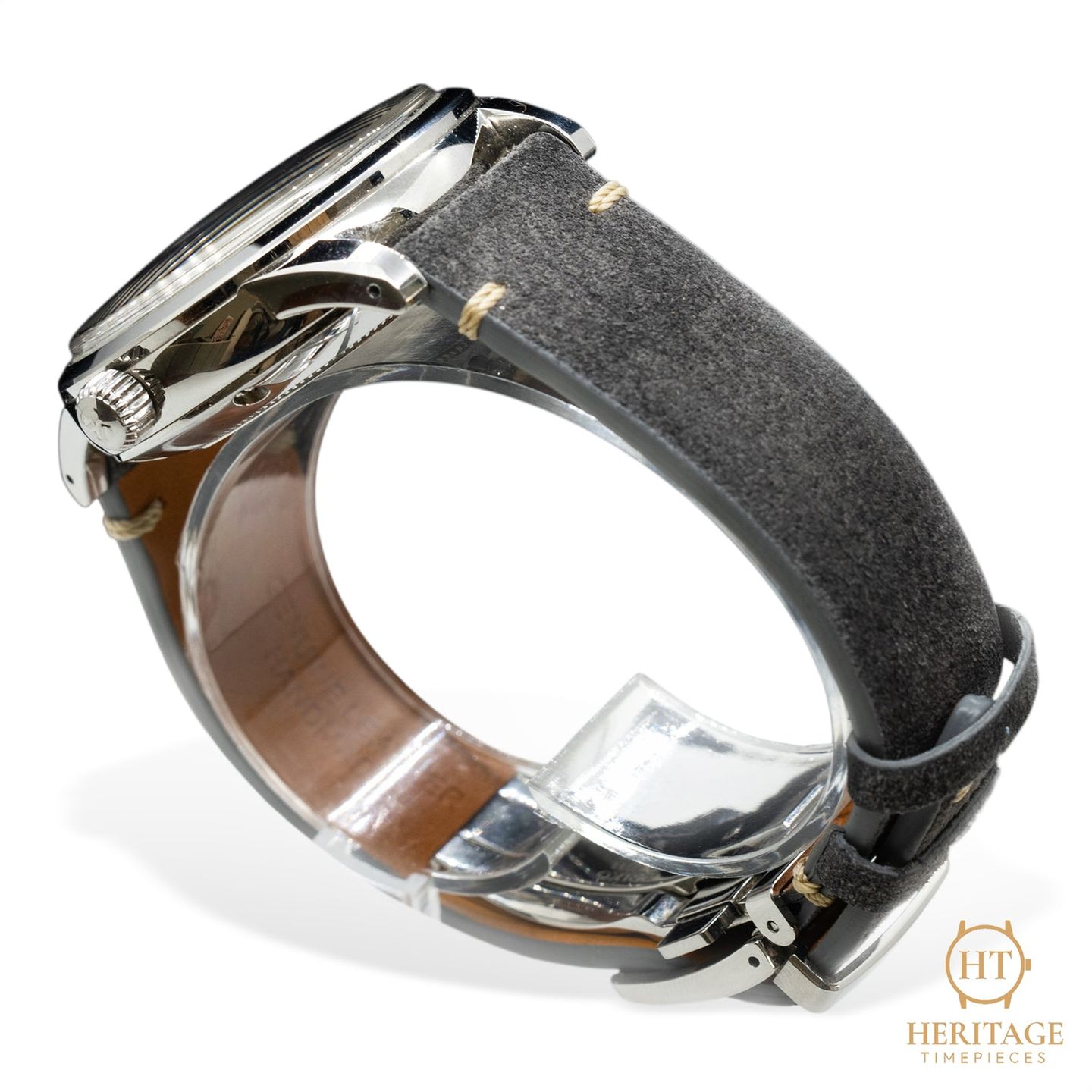 Grand Seiko Elegance Collection SBGM221 - (8/8)