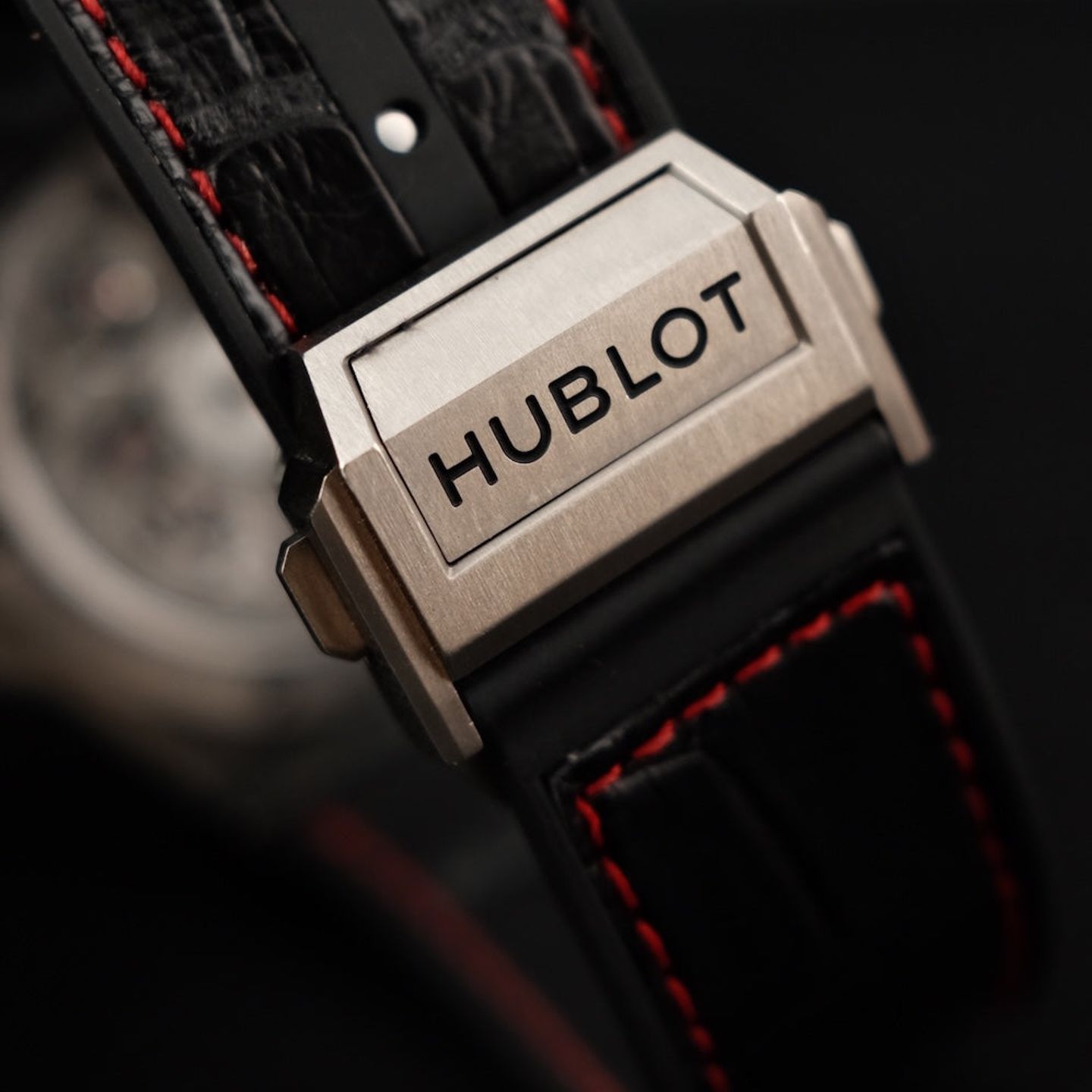 Hublot Big Bang Unico 441.NX.1171.RX - (7/8)