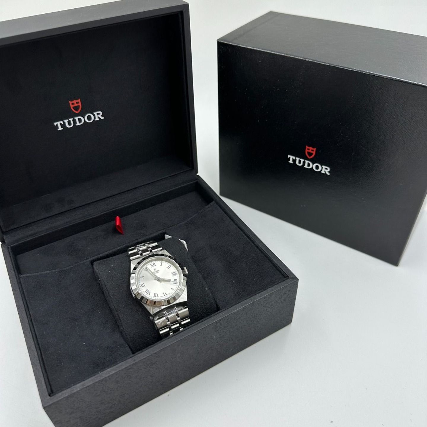 Tudor Royal 28400-0001 - (3/8)