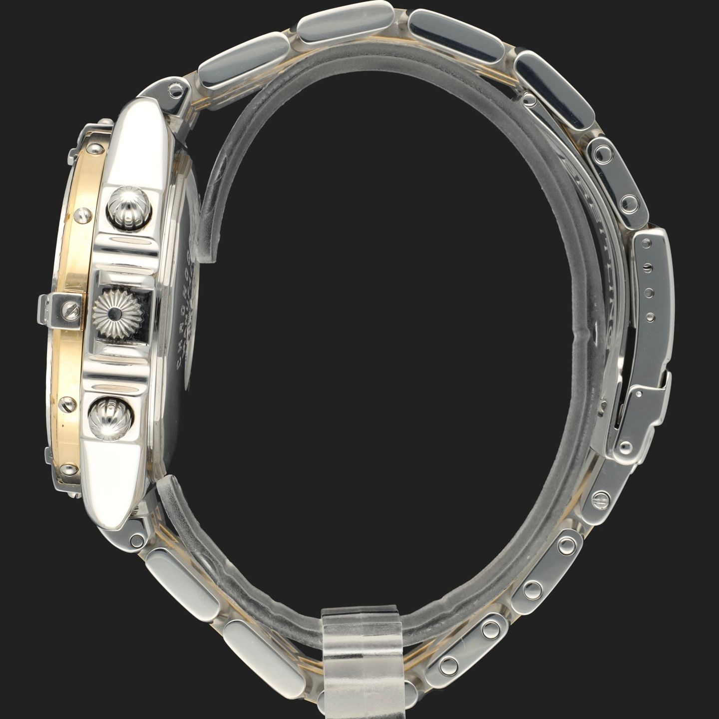 Breitling Crosswind Chronograph D13355 - (7/8)