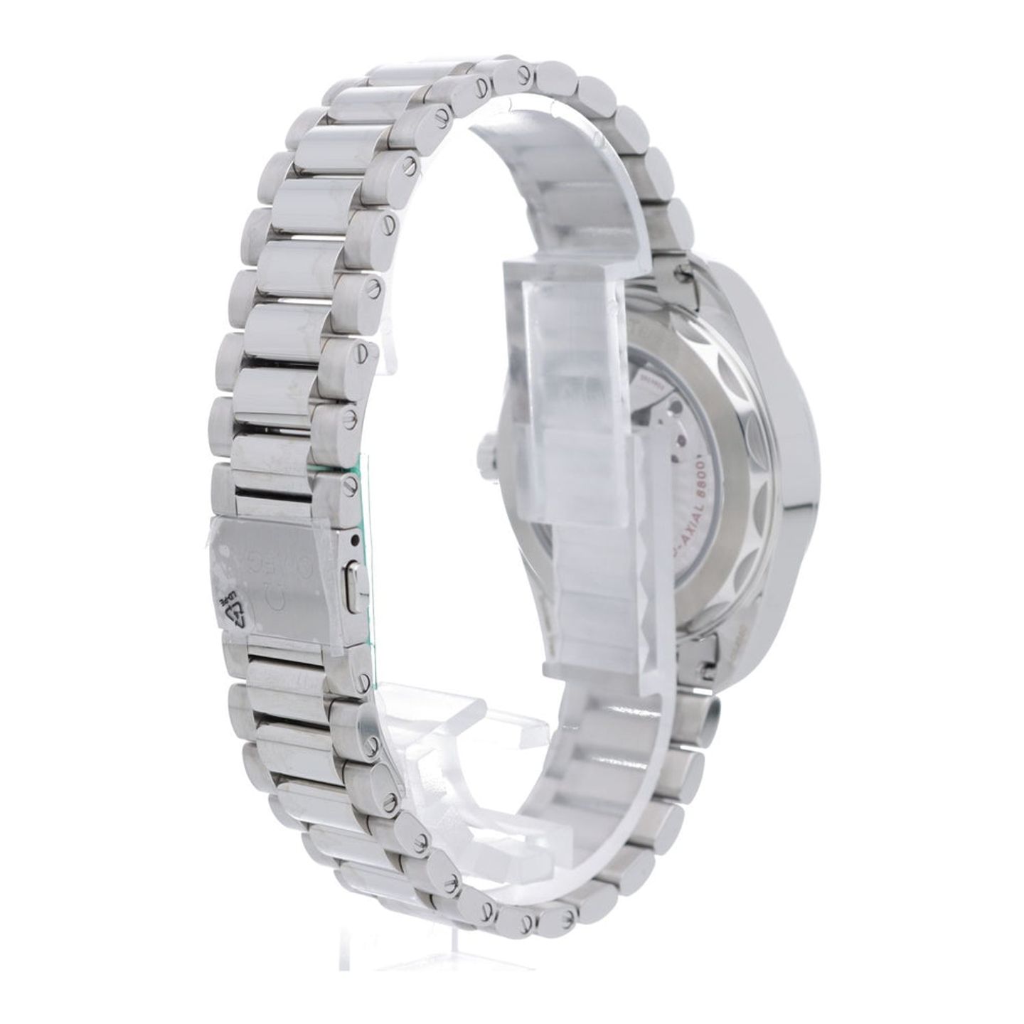 Omega Seamaster Aqua Terra 220.10.38.20.03.003 - (5/7)