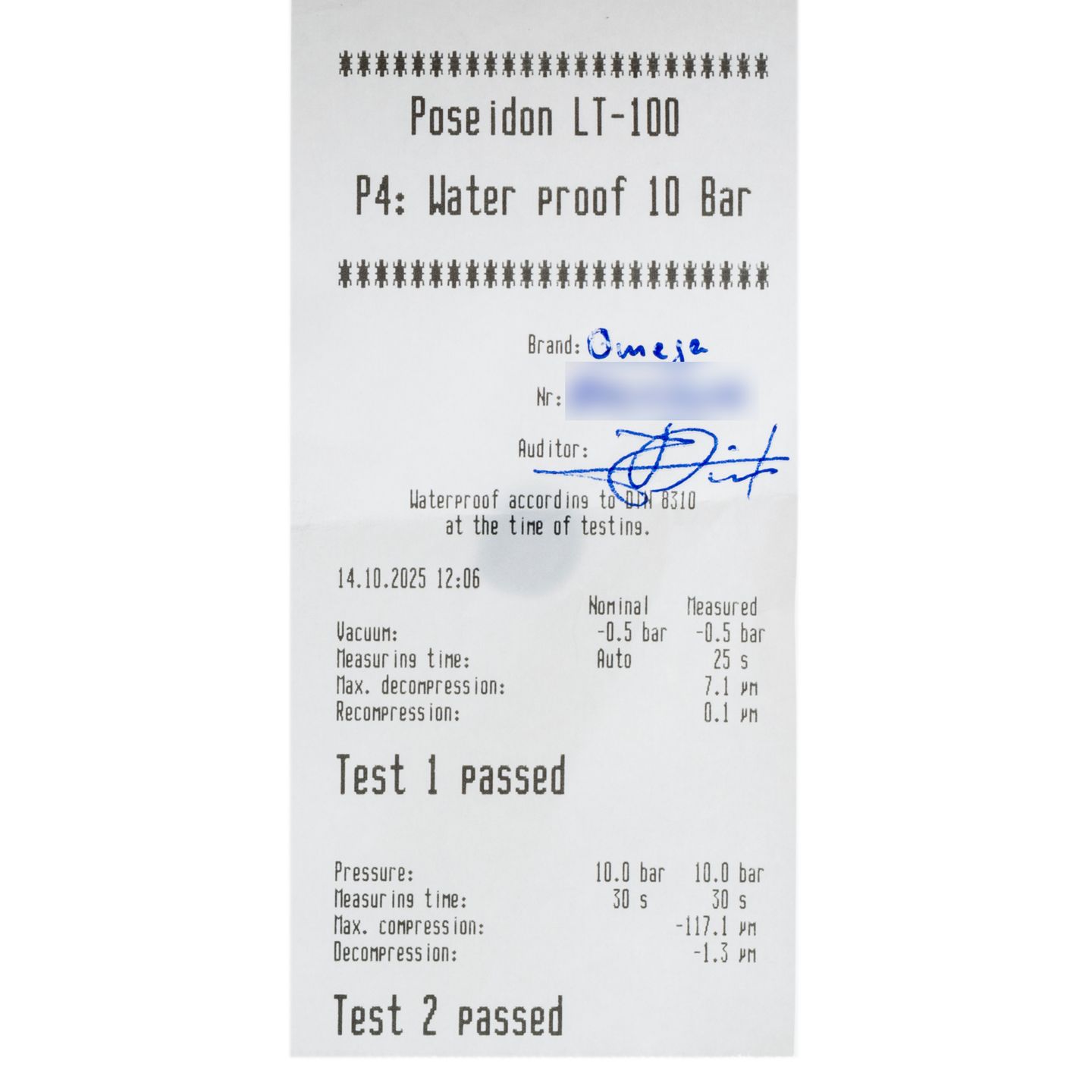 Omega Seamaster Aqua Terra 231.10.42.21.02.006 - (5/8)