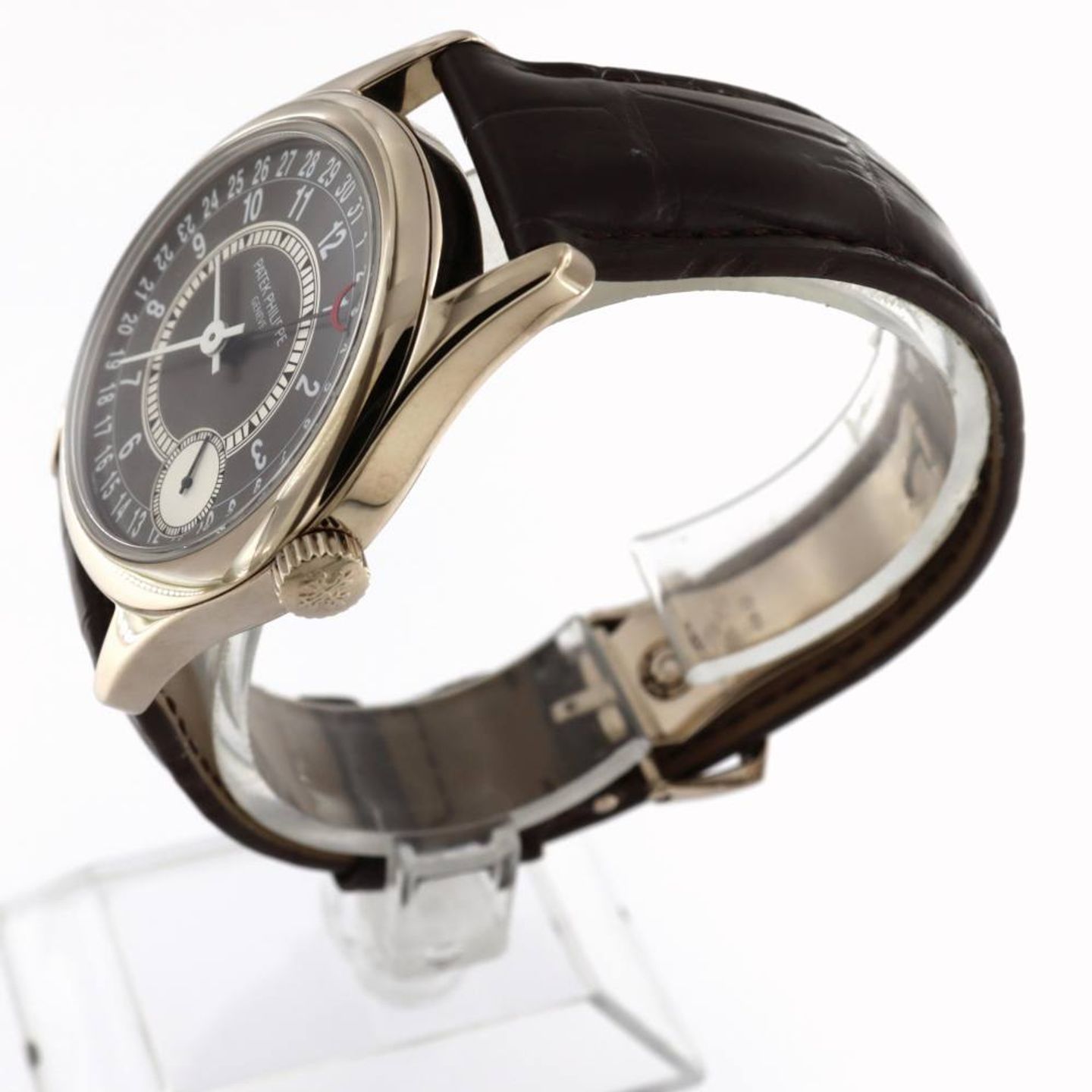 Patek Philippe Calatrava 6000G - (2/6)