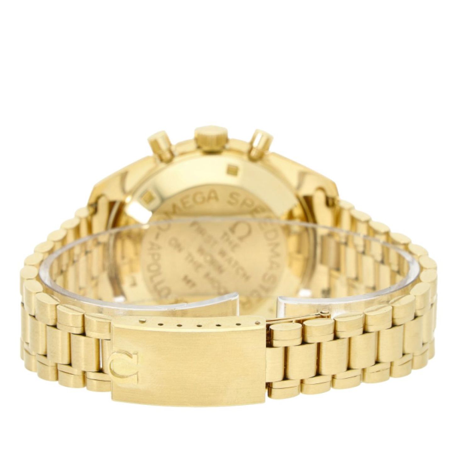 Omega Speedmaster Professional Moonwatch BA 145.022 XI - (4/5)