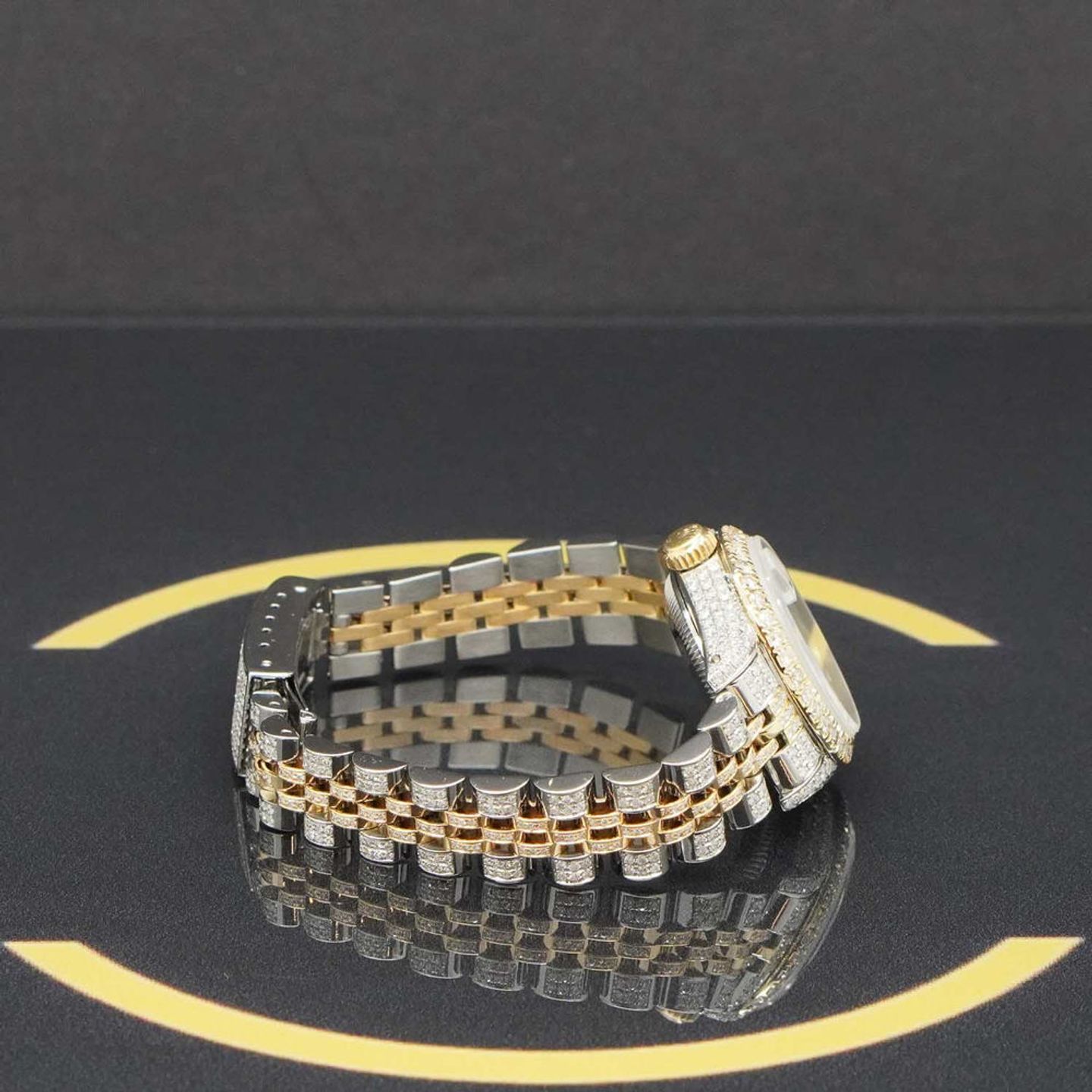 Rolex Lady-Datejust 69173 - (5/6)