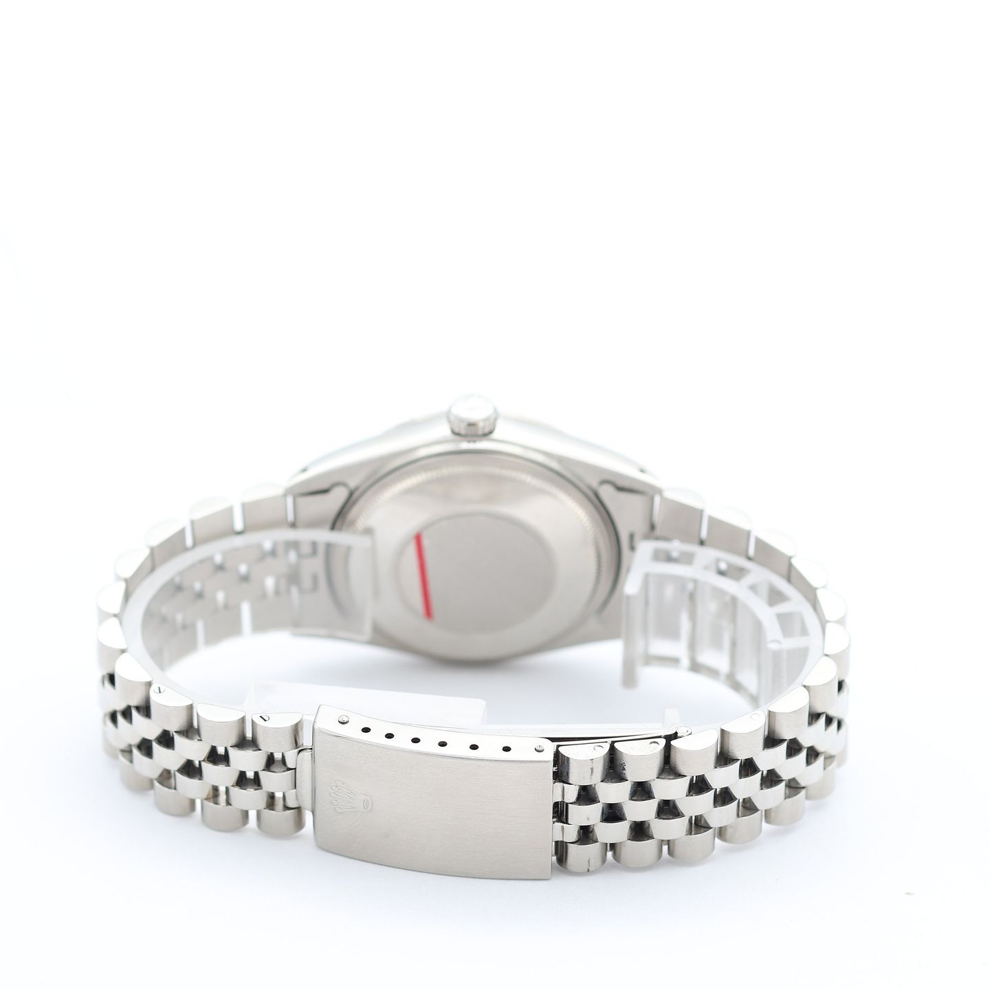 Rolex Datejust 36 16030 - (8/8)