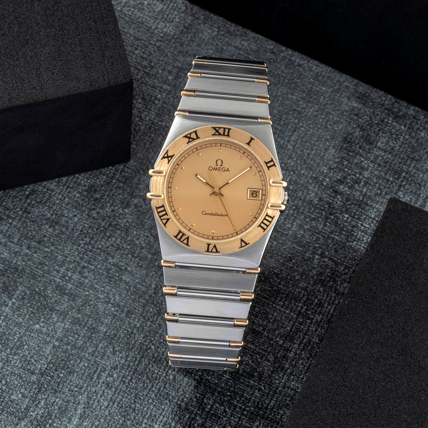 Unknown Unknown 1310.10.00 (Onbekend (willekeurig serienummer)) - (1/8)