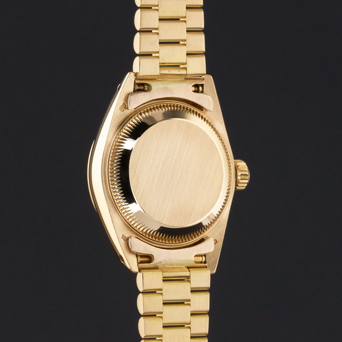 Rolex Lady-Datejust 69178 - (7/8)