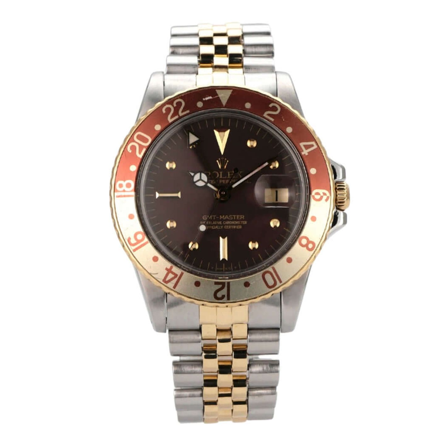 Rolex GMT-Master 1675/3 - (2/8)