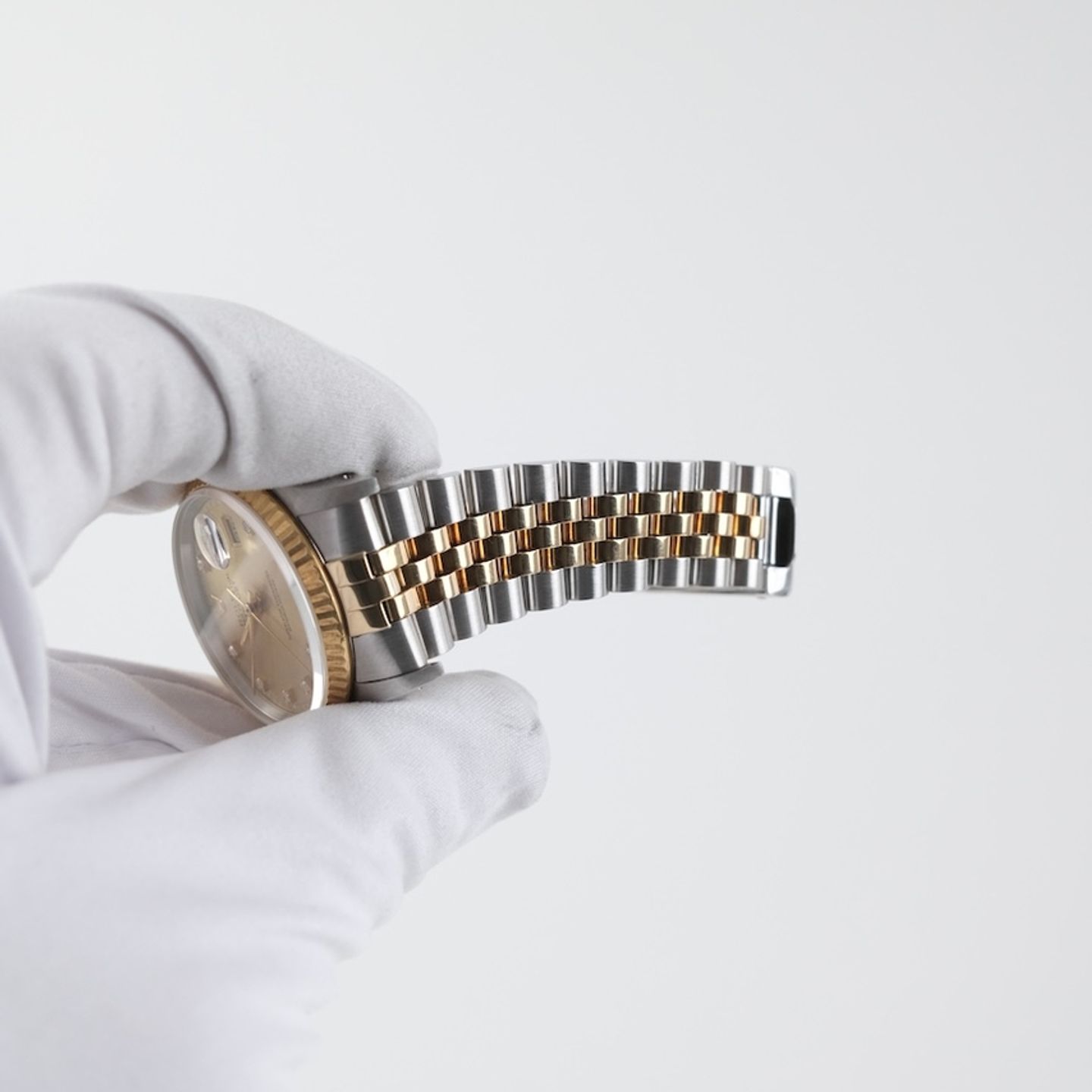 Rolex Datejust 36 16233 - (6/8)