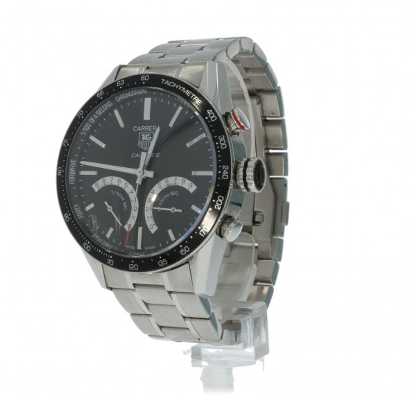 TAG Heuer Carrera CV7A12 - (2/5)