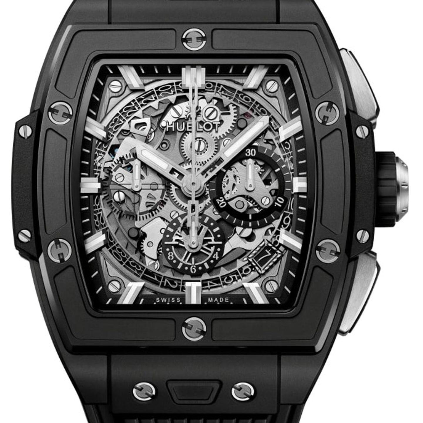 Hublot Spirit of Big Bang 642.CI.0170.RX - (1/1)