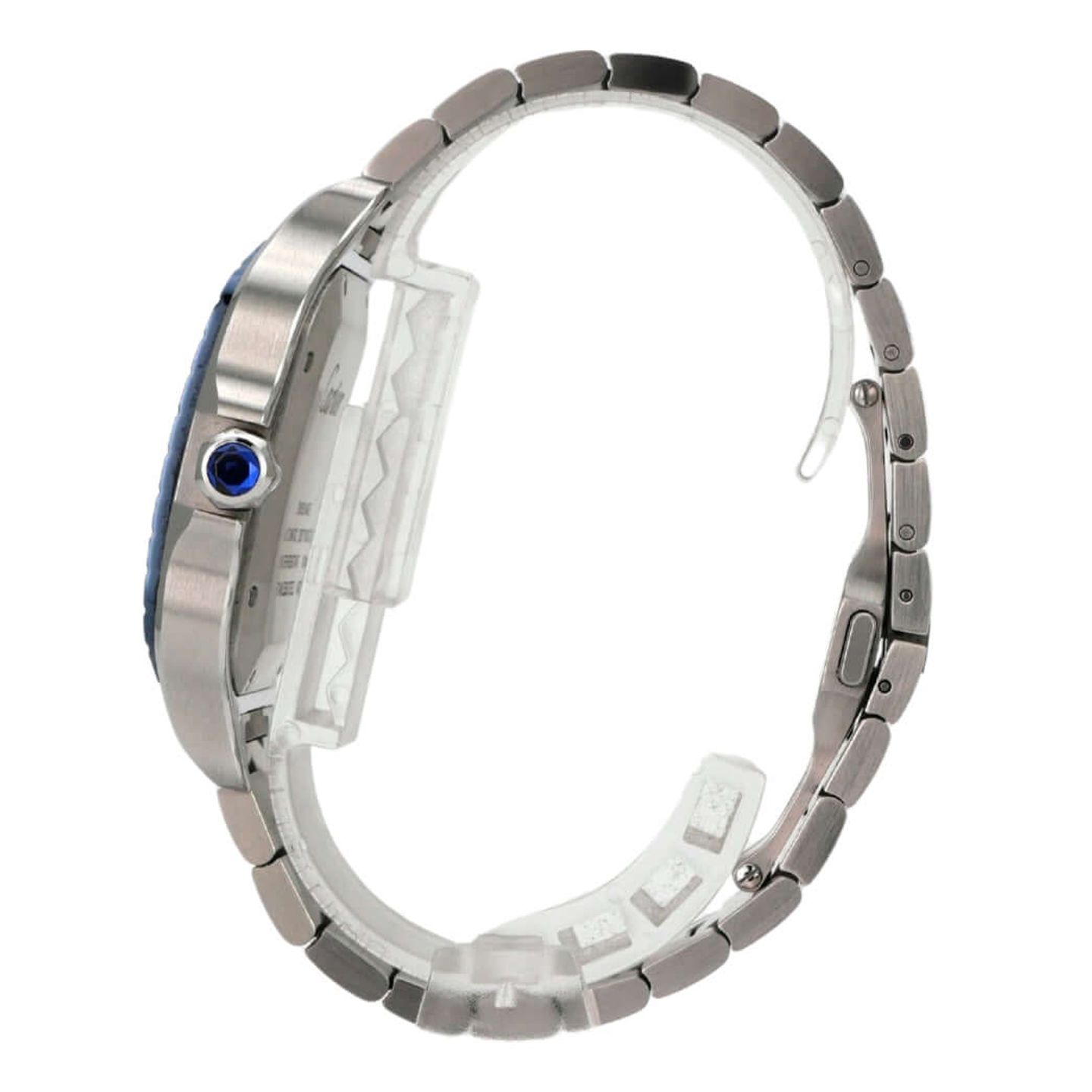 Cartier Santos WSSA0047 - (5/8)