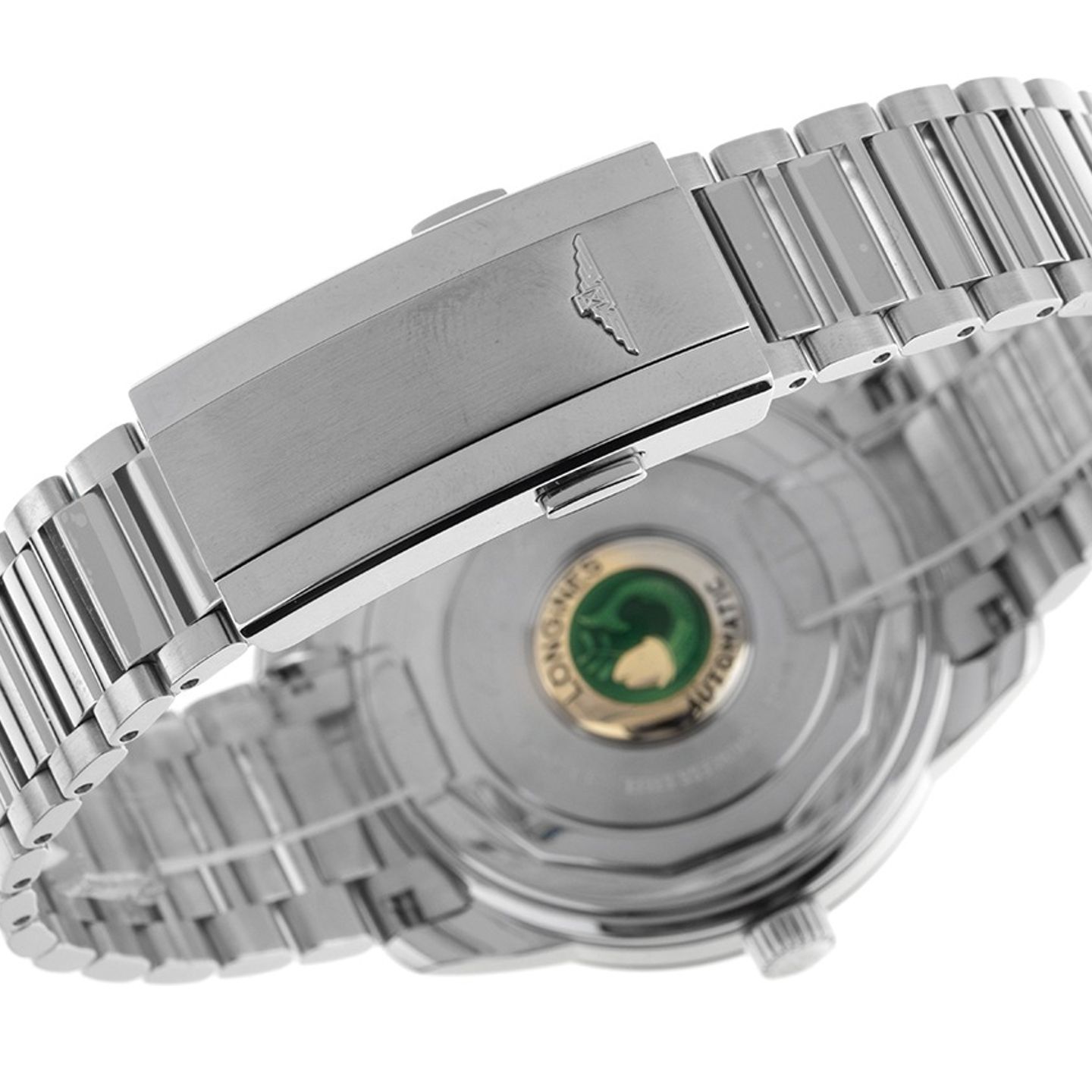 Longines Conquest Heritage L1.650.4.52.6 - (6/6)