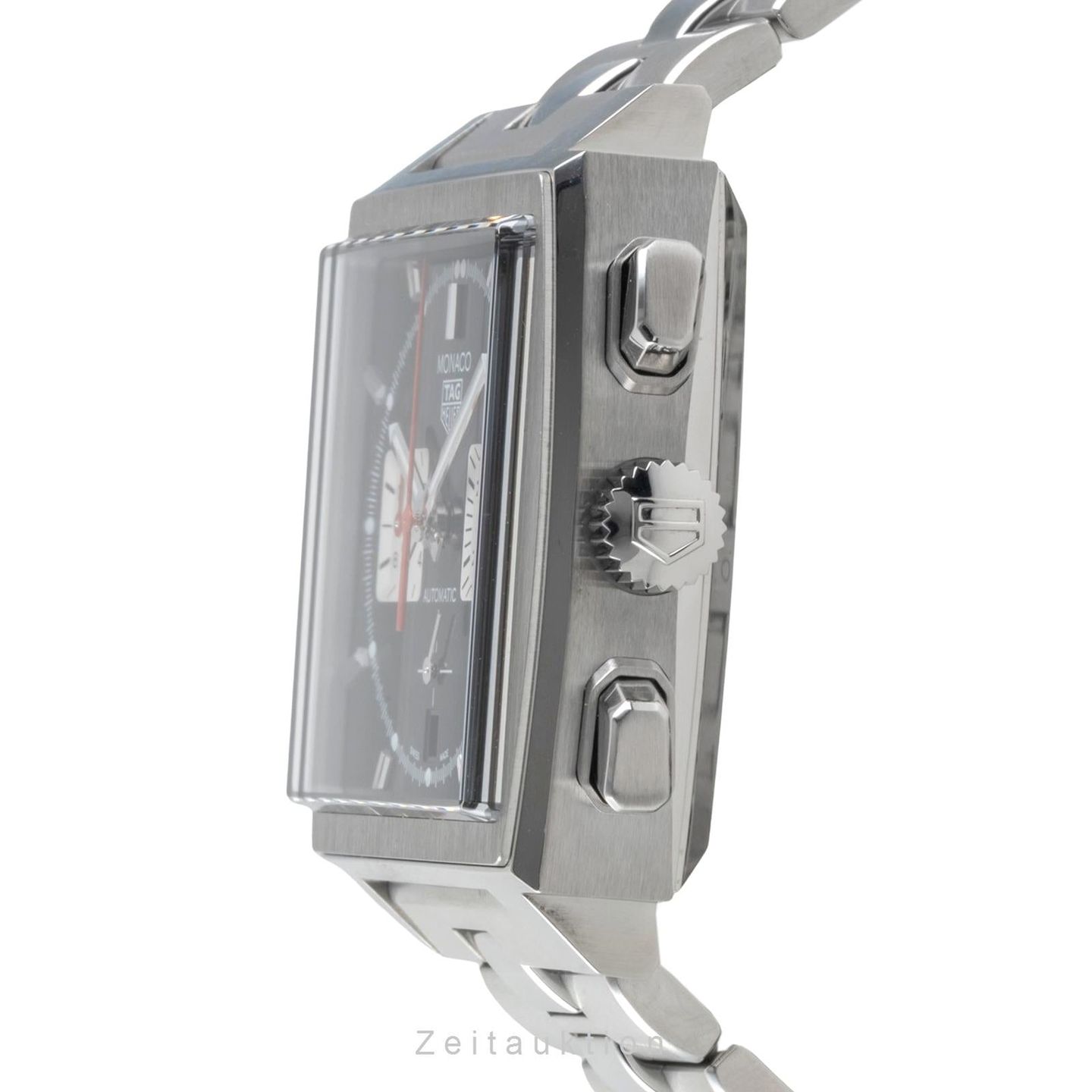 TAG Heuer Monaco CBL2113.BA0644 - (5/8)