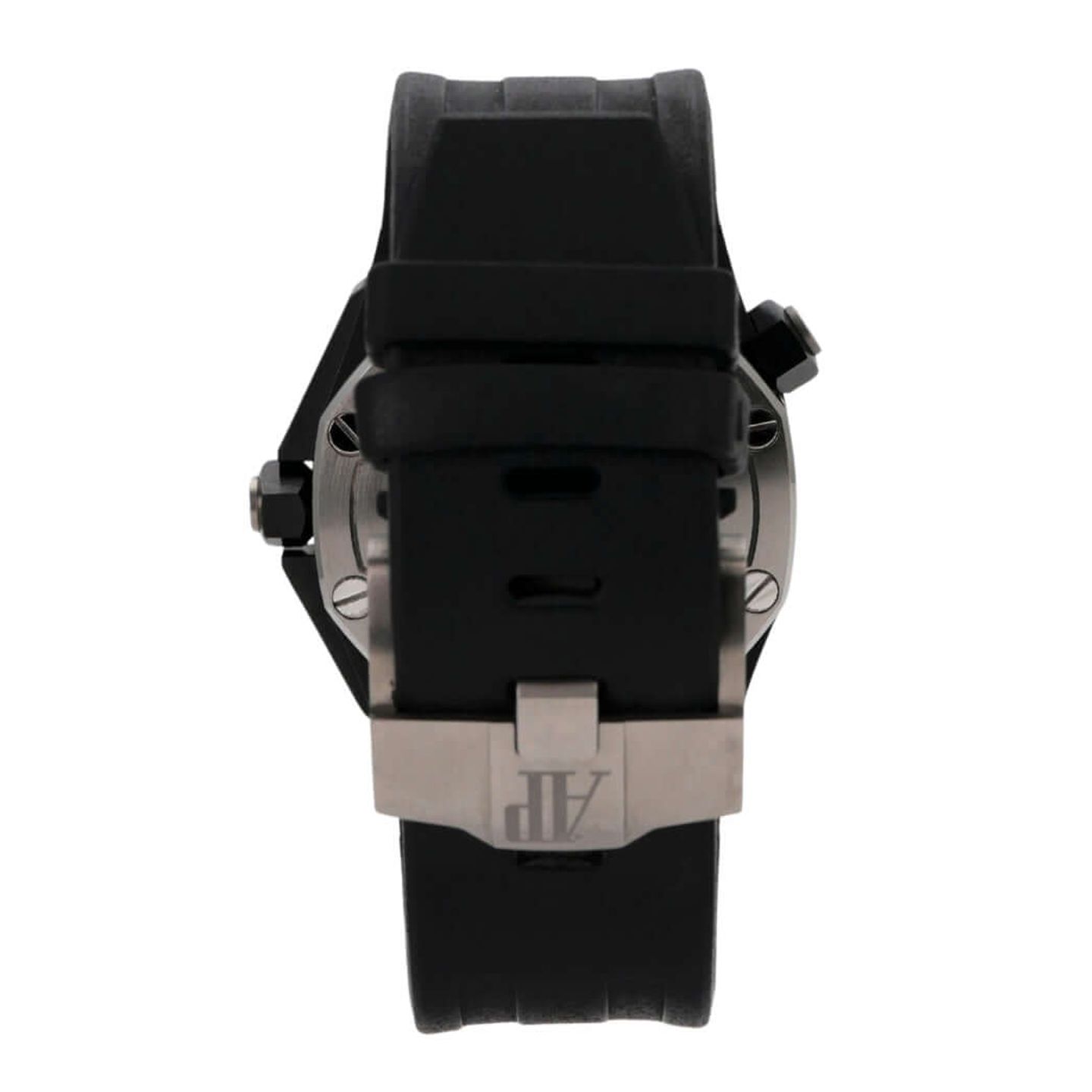 Audemars Piguet Royal Oak Offshore Diver 15706AU.OO.A002CA.01 - (8/8)