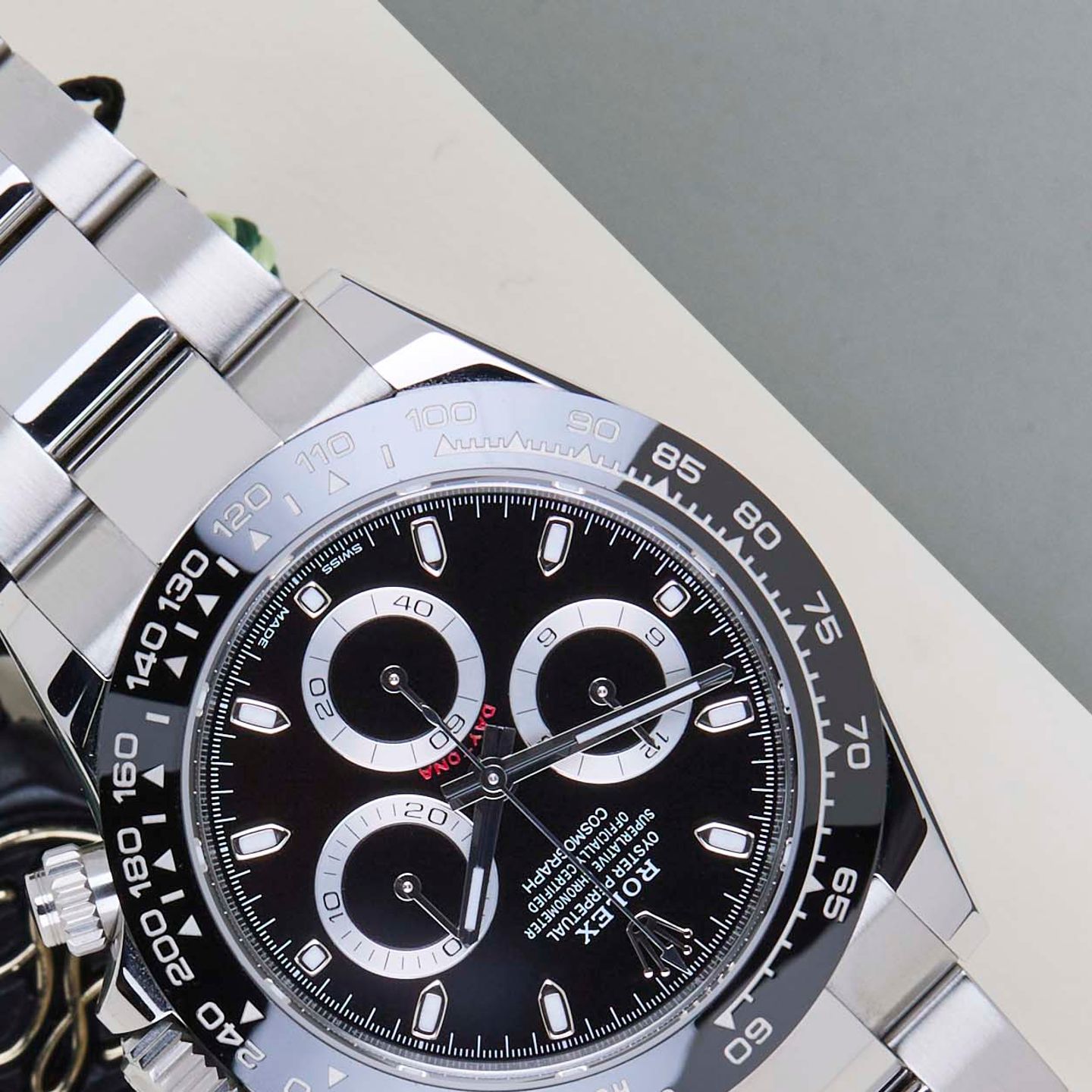 Rolex Daytona 116500LN - (4/8)