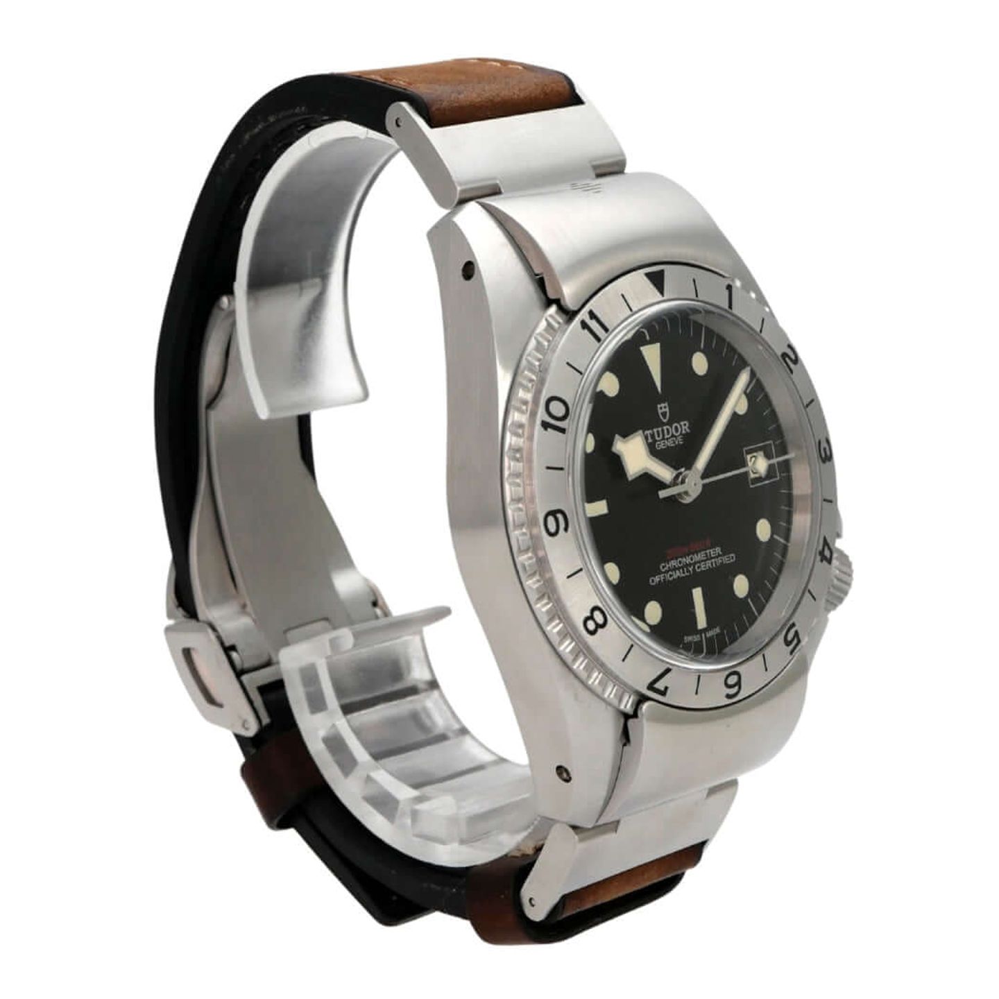 Tudor Black Bay 70150 - (4/8)