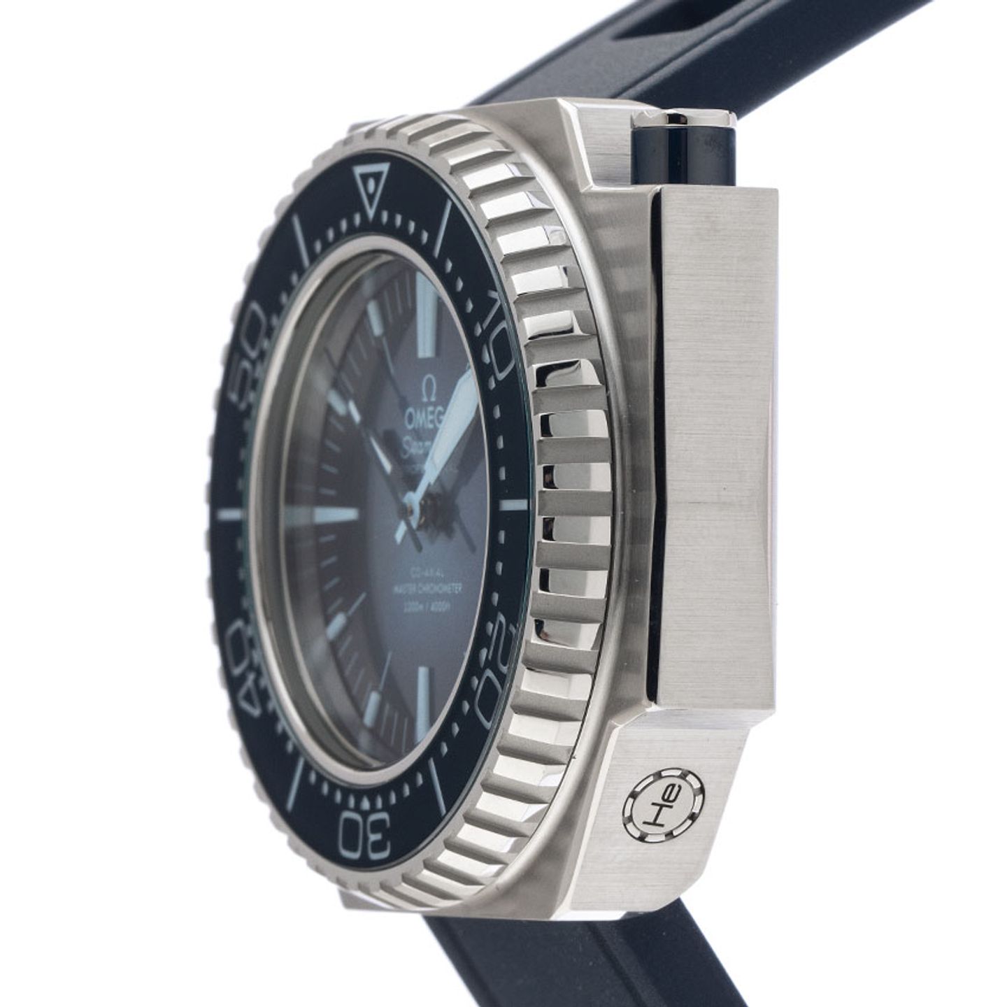 Omega Seamaster PloProf 227.32.55.21.03.001 - (4/7)