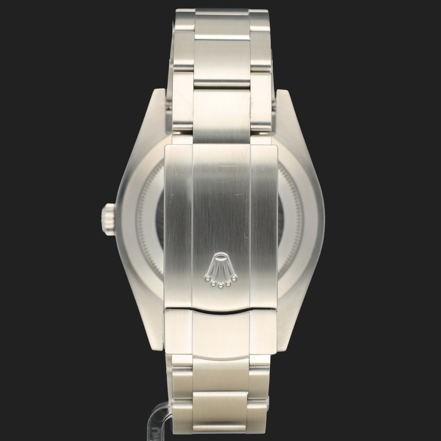 Rolex Oyster Perpetual 39 114300 - (6/8)