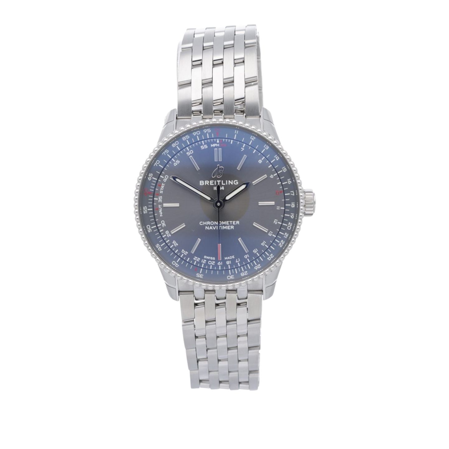 Breitling Navitimer A17327381B1A1 - (1/7)