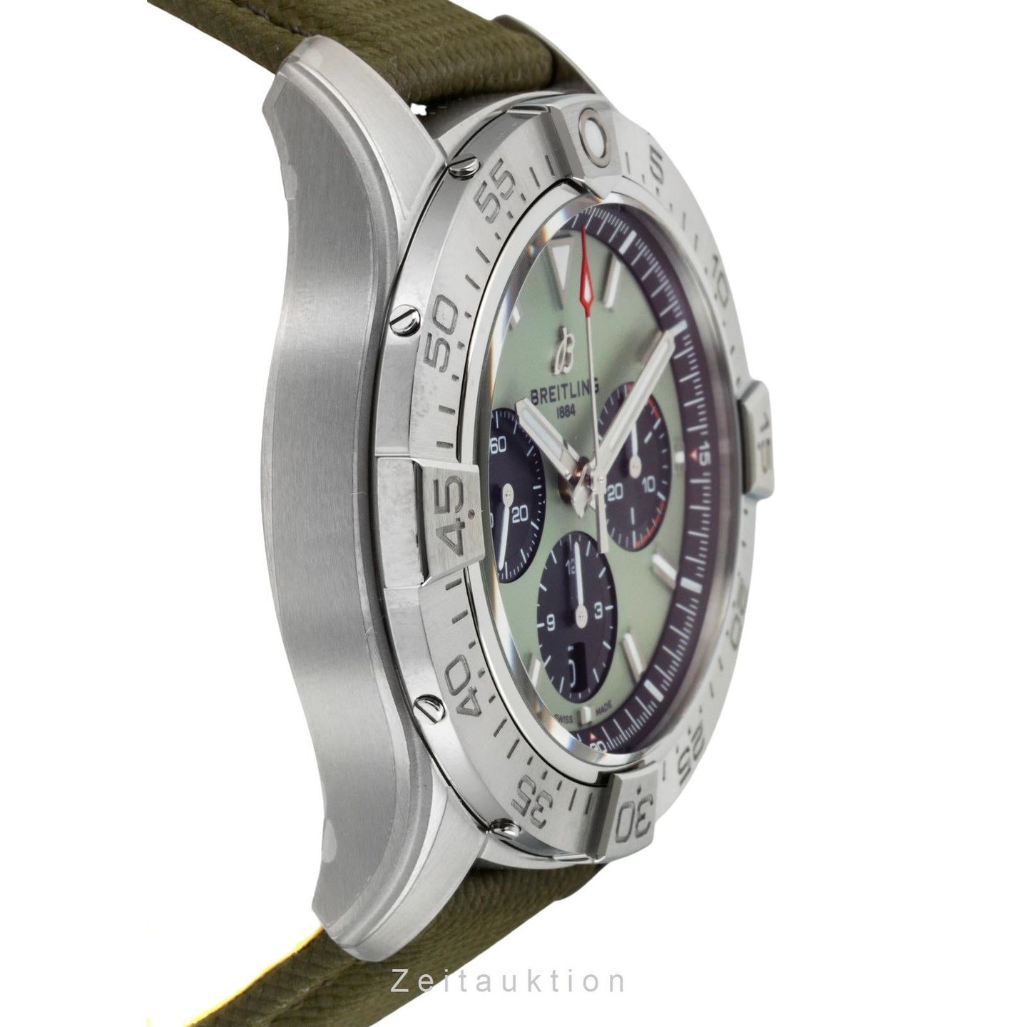 Breitling Avenger AB0147101L1X1 - (6/8)