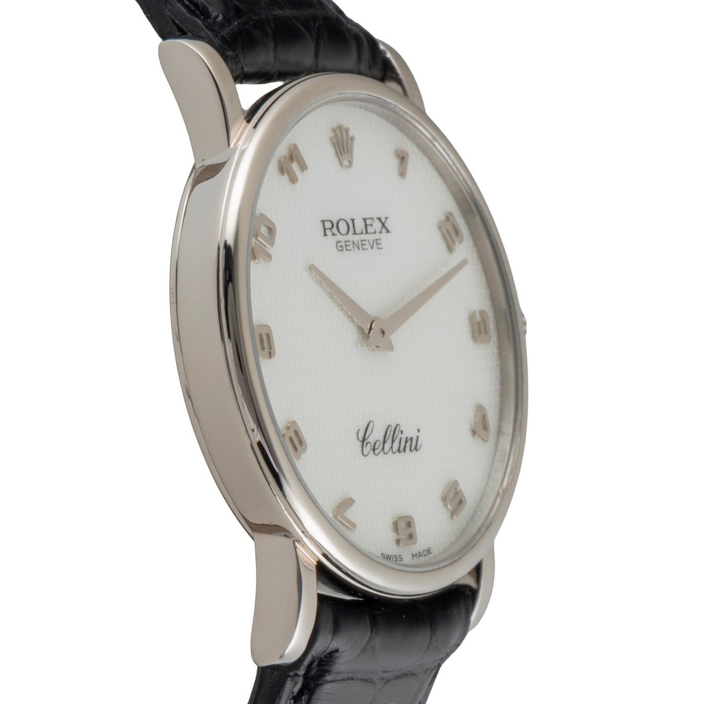 Rolex Cellini Time 5115 - (7/8)