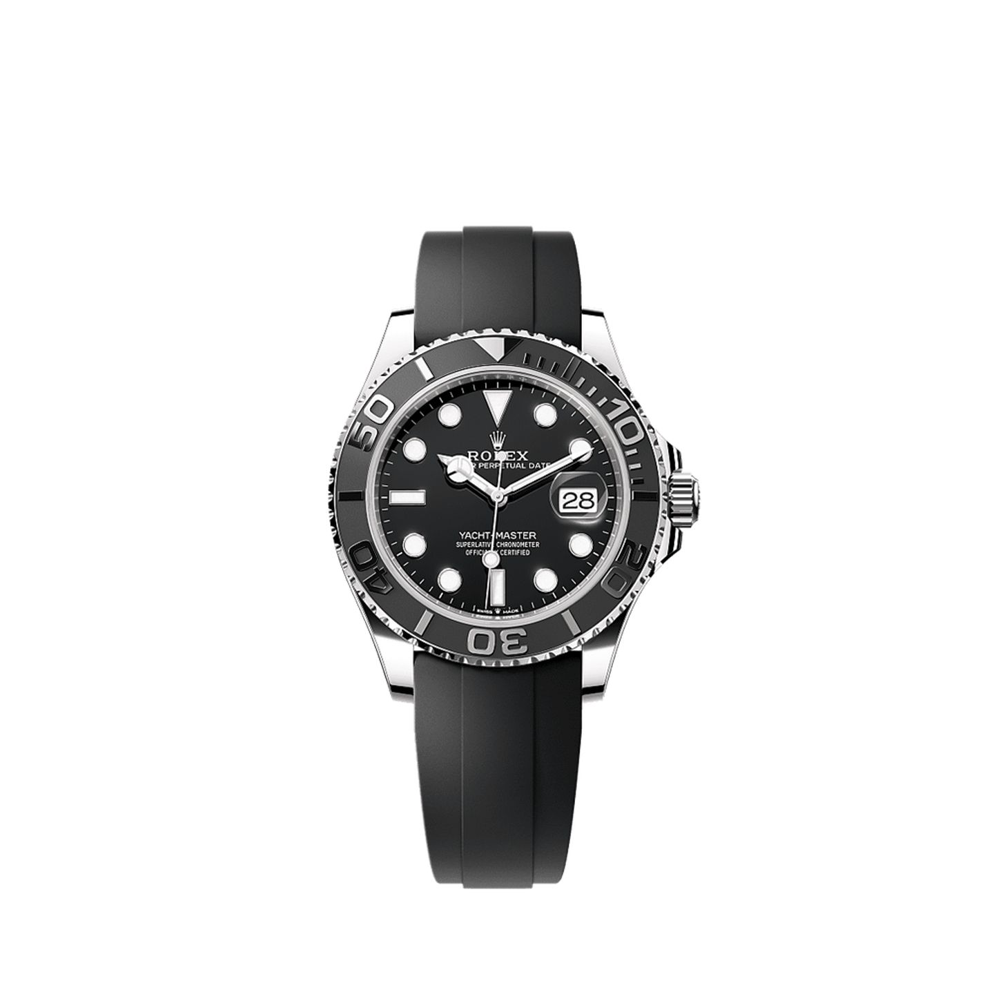 Rolex Yacht-Master 42 226659 - (1/1)