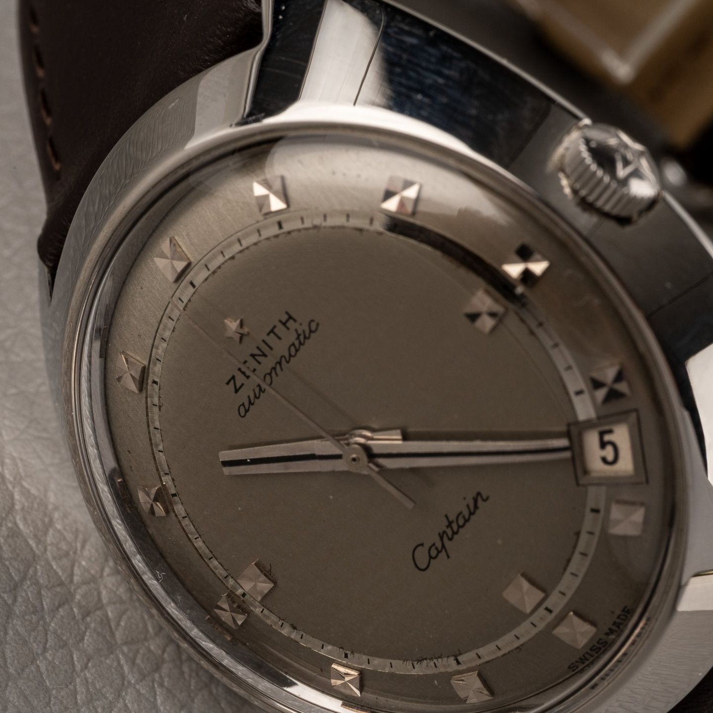 Zenith Captain 945A069 - (6/8)
