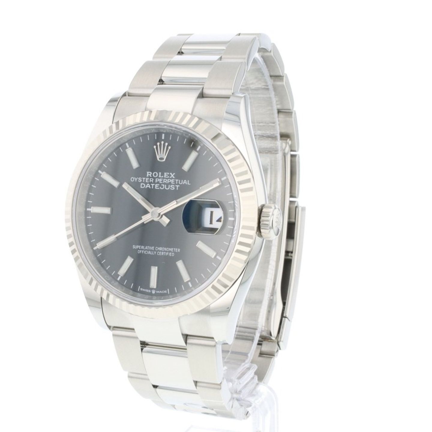 Rolex Datejust 36 126234 - (3/3)