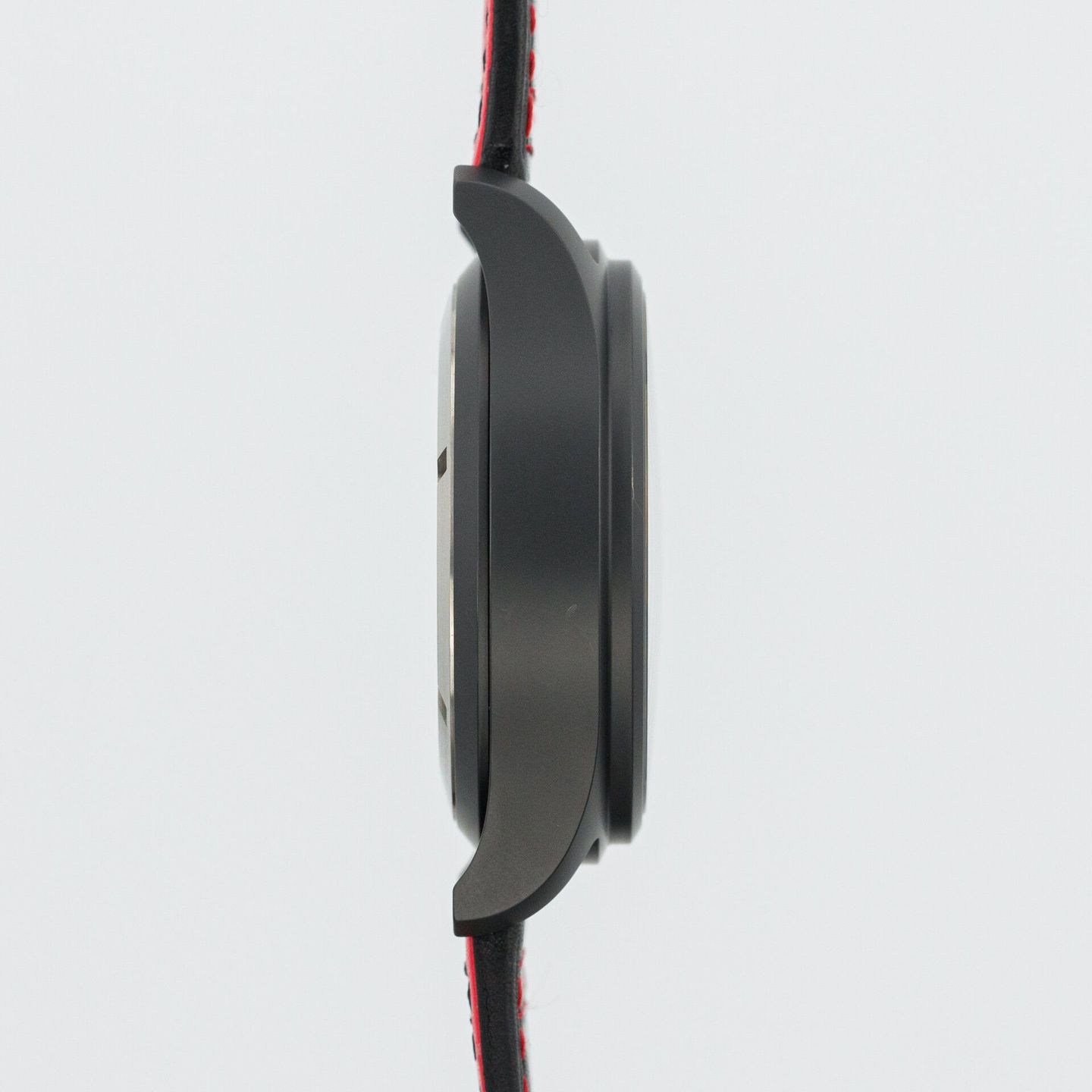 IWC Pilot Chronograph IW389108 (2022) - Zwart wijzerplaat 45mm Keramiek (7/7)