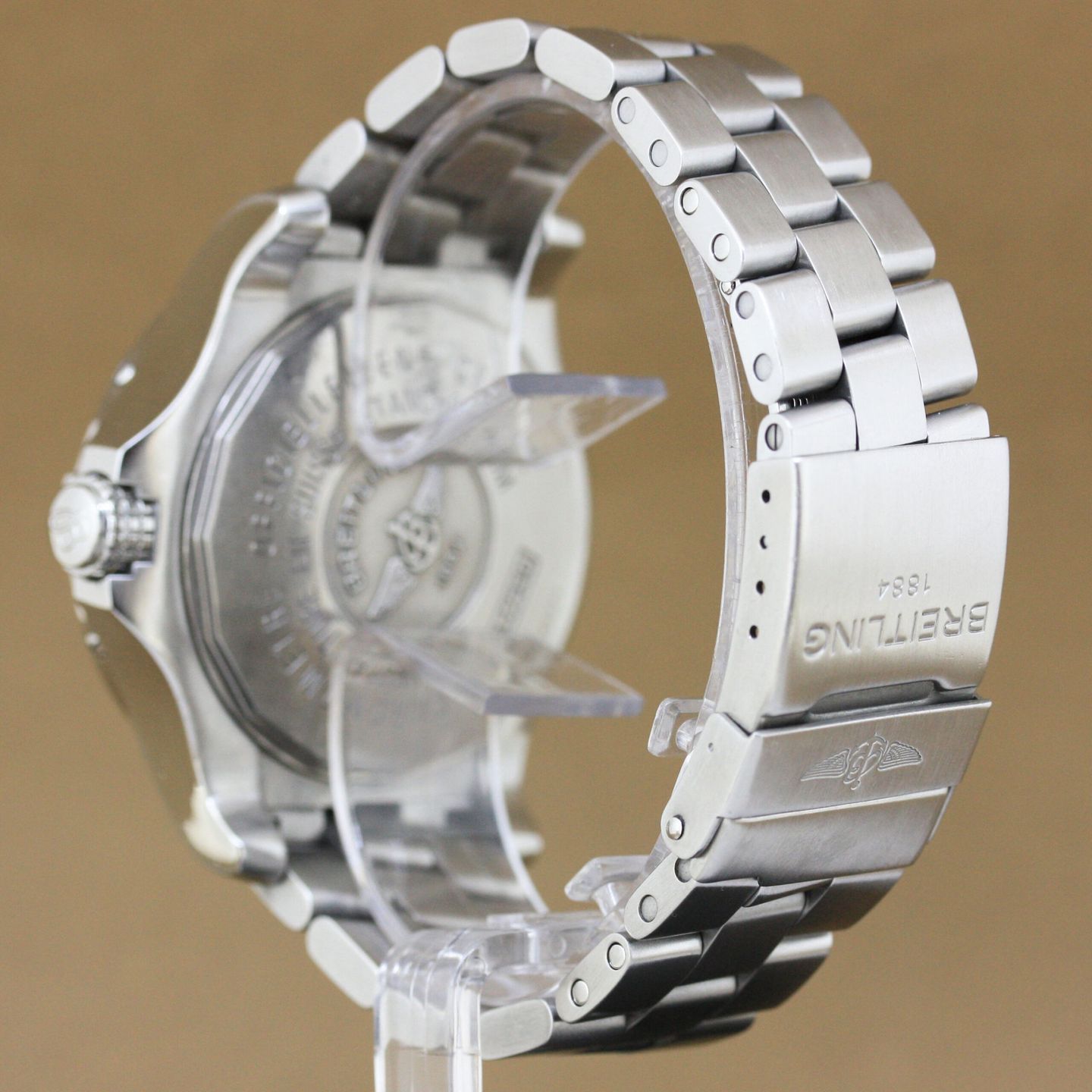 Breitling Avenger Seawolf A17330 - (6/8)