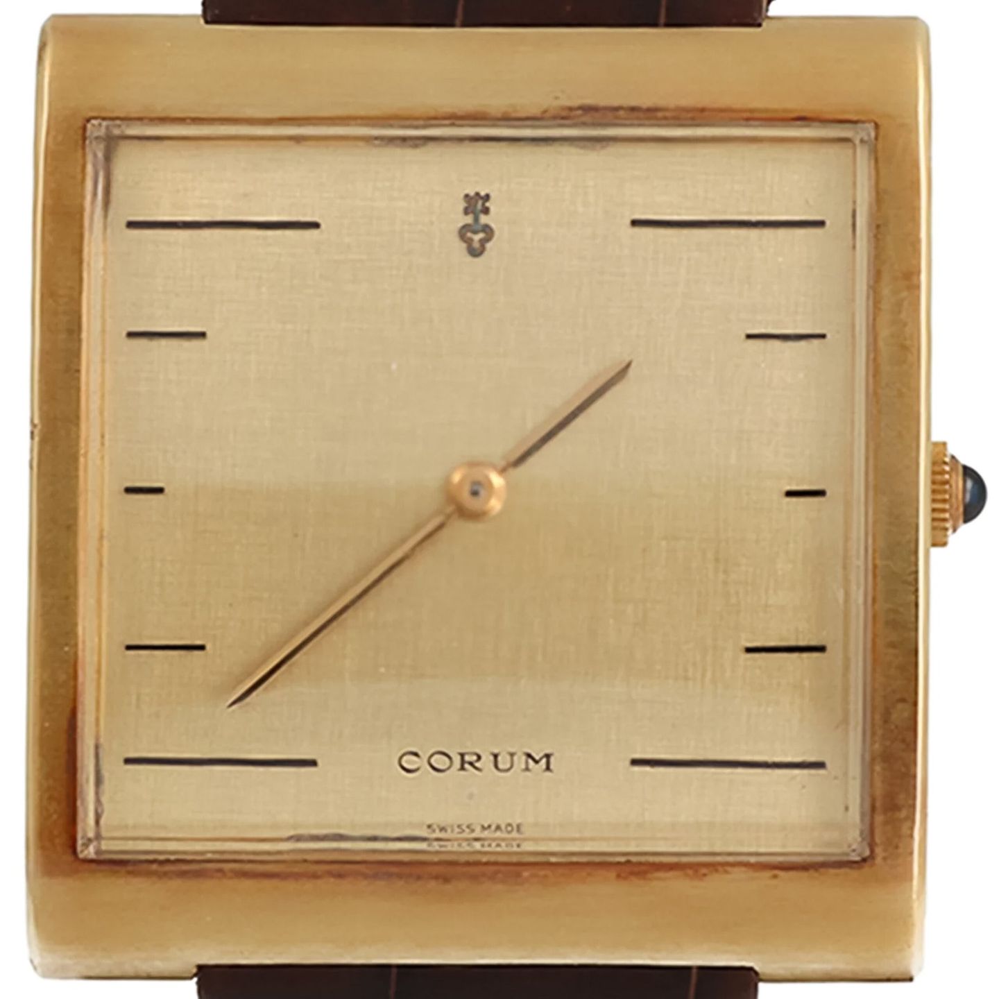 Corum Buckingham Unknown - (1/6)