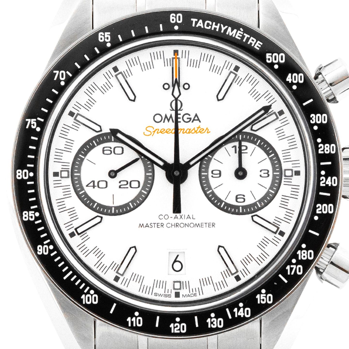 Omega Speedmaster Racing 329.30.44.51.04.001 - (2/8)
