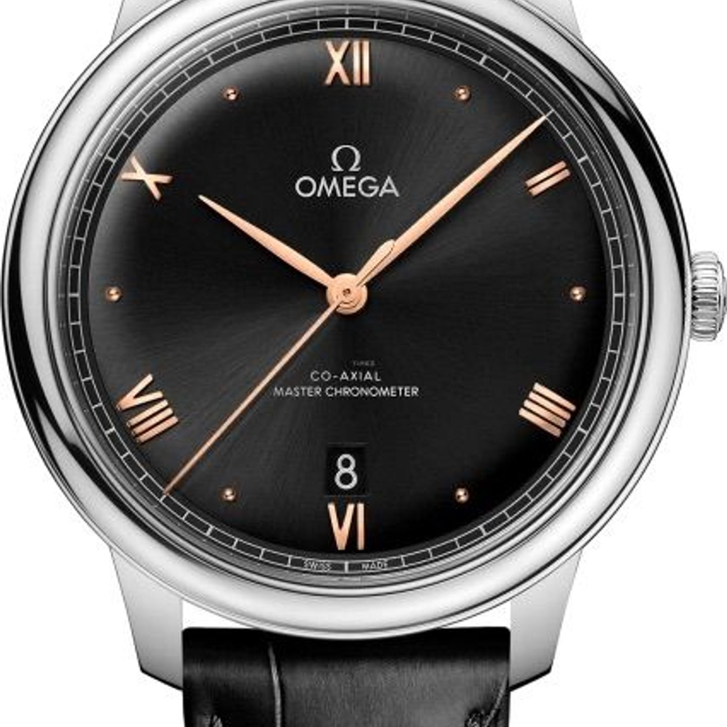 Omega De Ville 434.13.40.20.01.001 - (1/1)