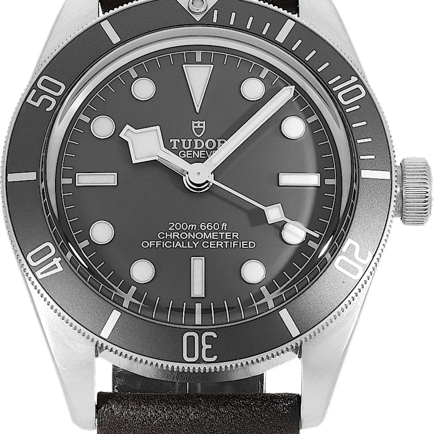 Tudor Black Bay Fifty-Eight 79010SG - (2/5)