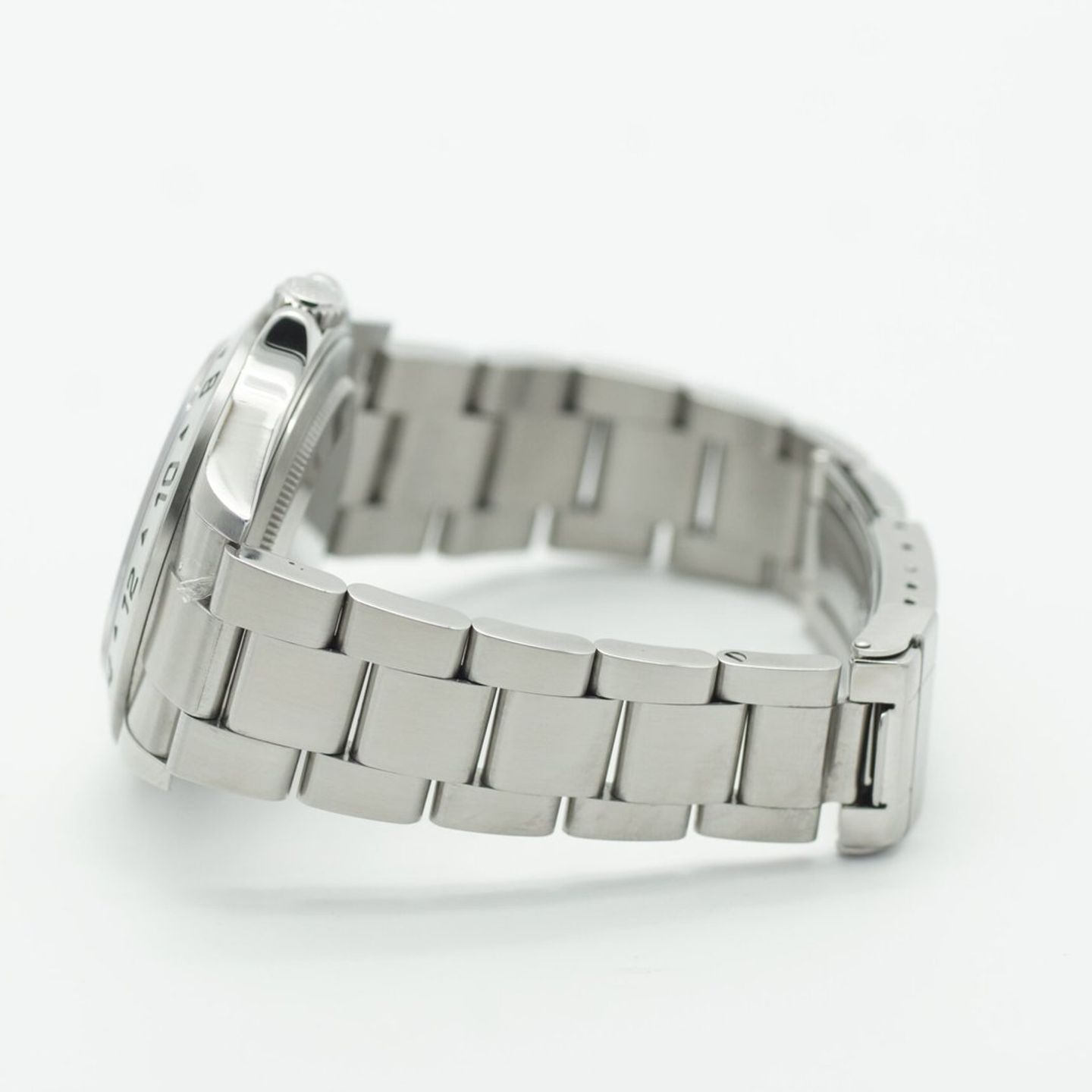 Rolex Explorer II 16570 (2011) - 40mm Staal (8/8)