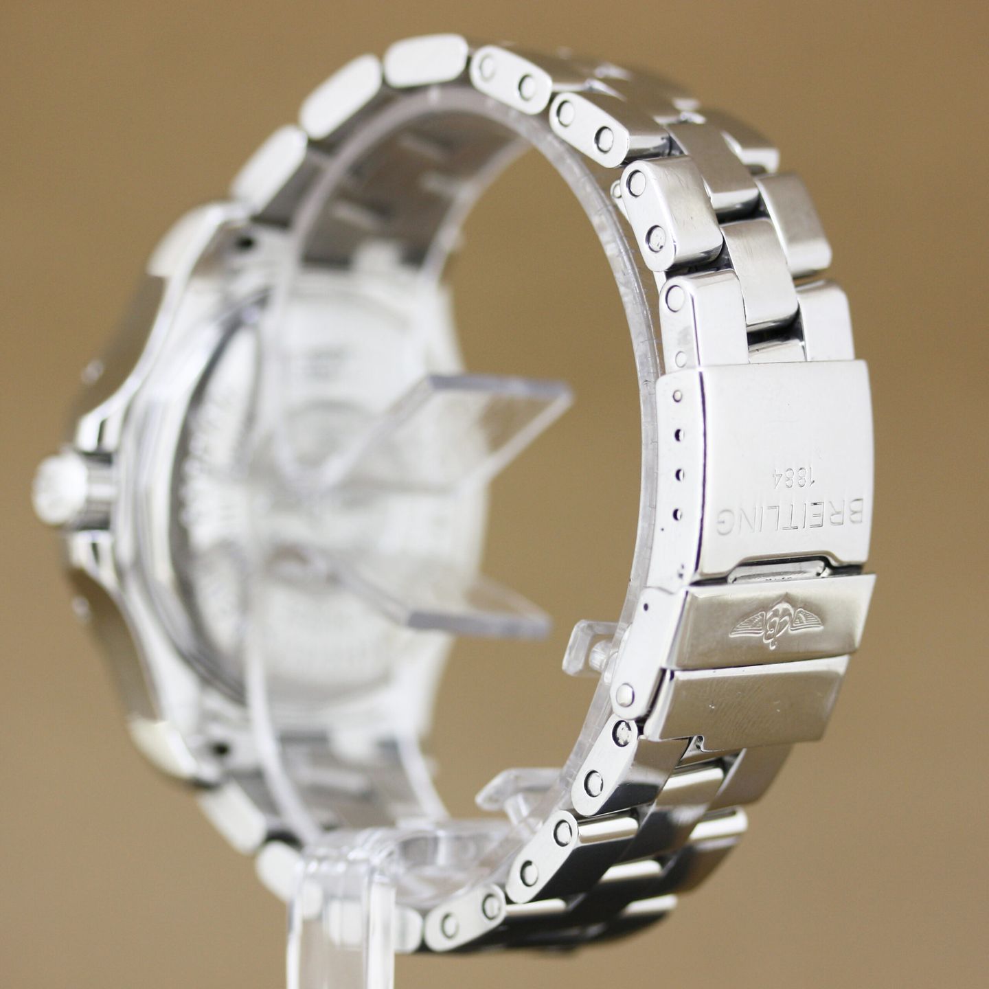 Breitling Colt Automatic A17380 - (6/8)