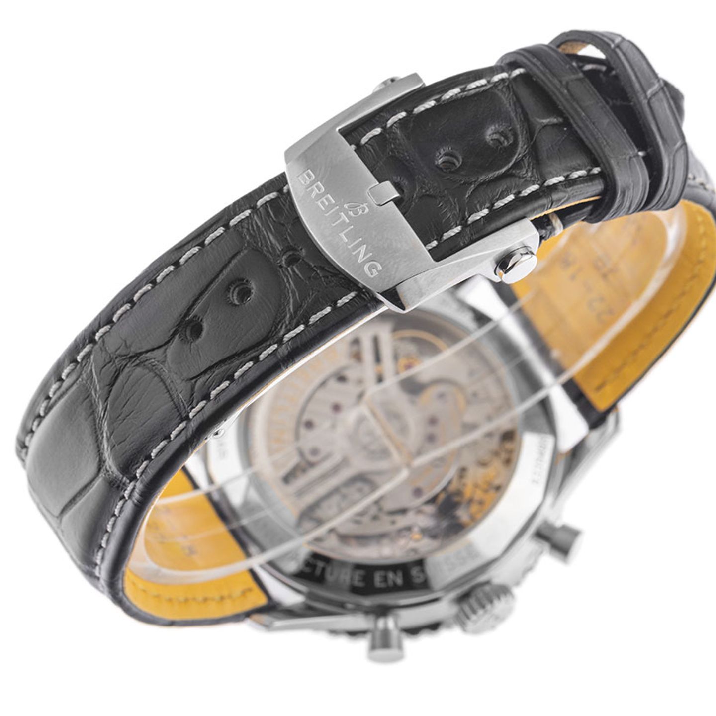 Breitling Navitimer AB0139241C1P1 - (7/7)