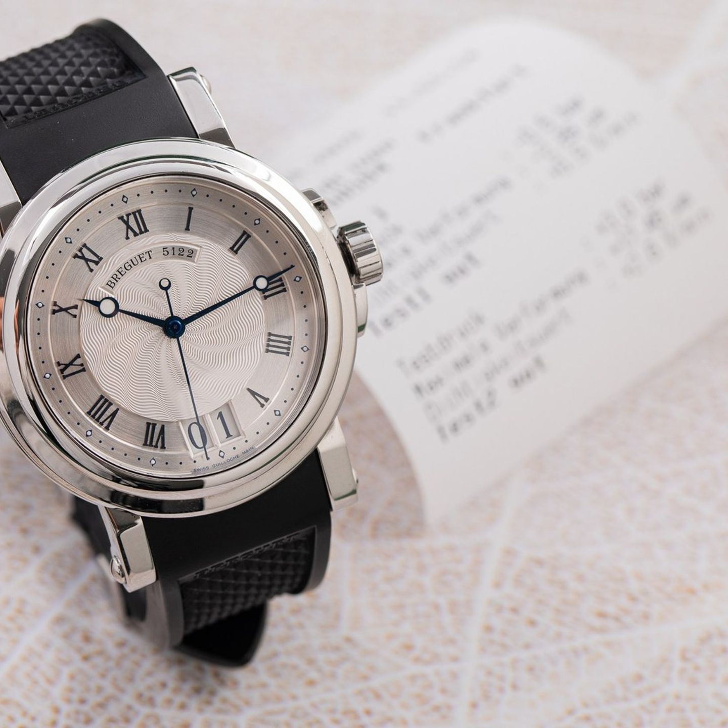 Breguet Marine 5817 - (6/8)
