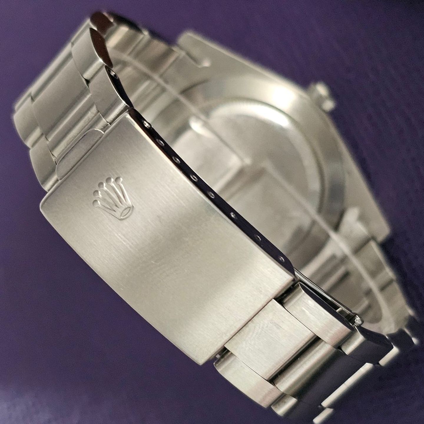 Rolex Milgauss 1019 - (4/4)