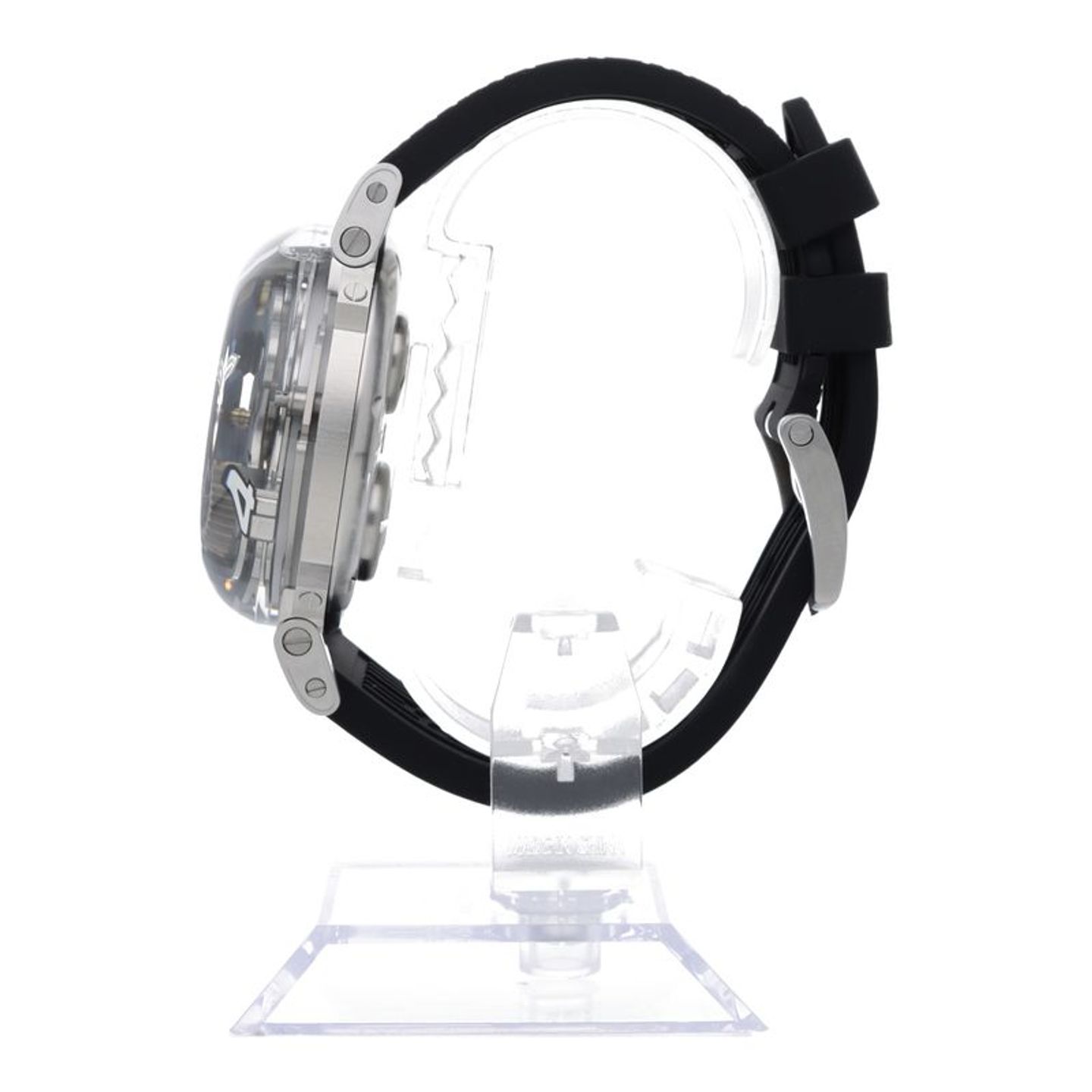 Unknown Unknown 3354 (2025) - (3/7)