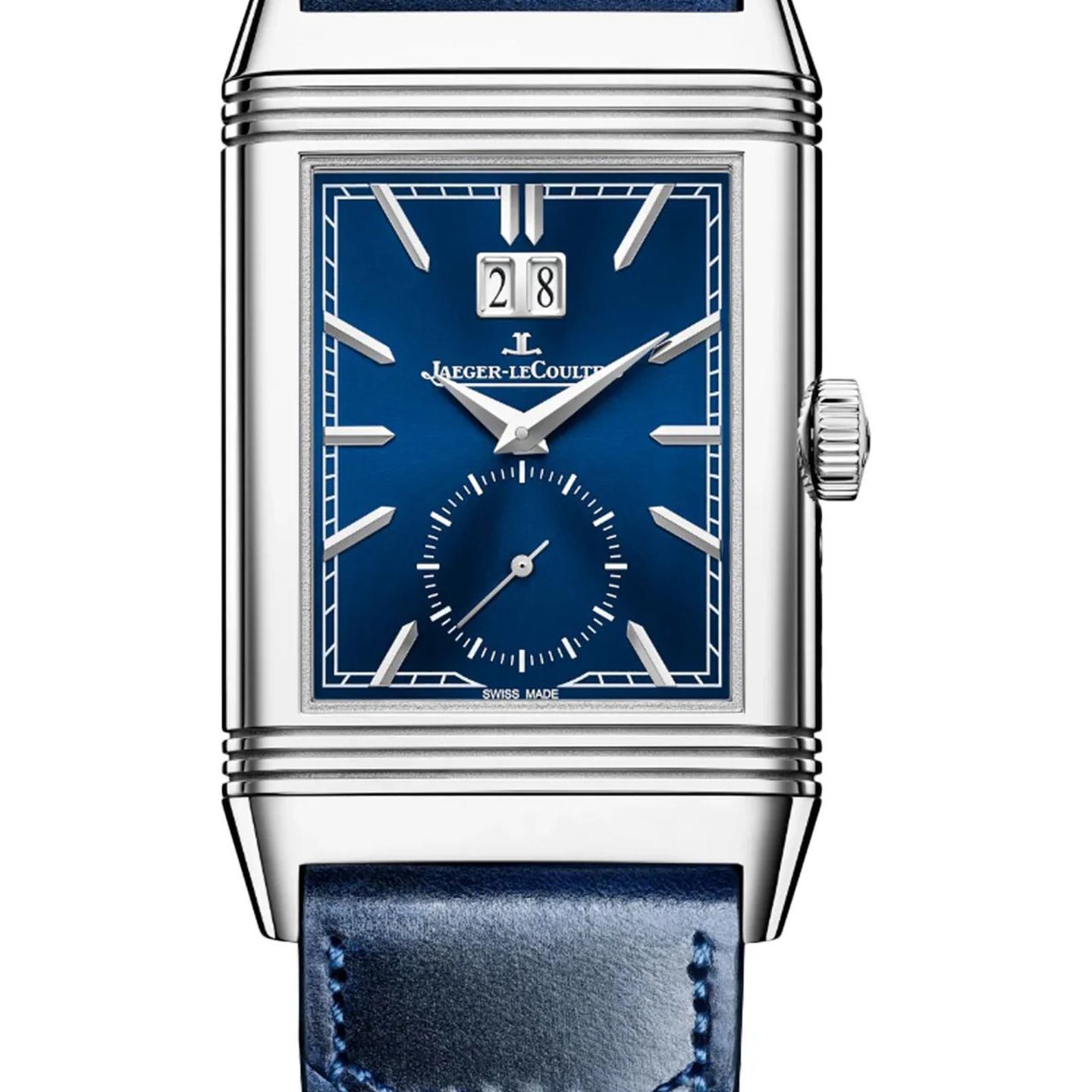 Jaeger-LeCoultre Reverso Q714845J - (1/1)