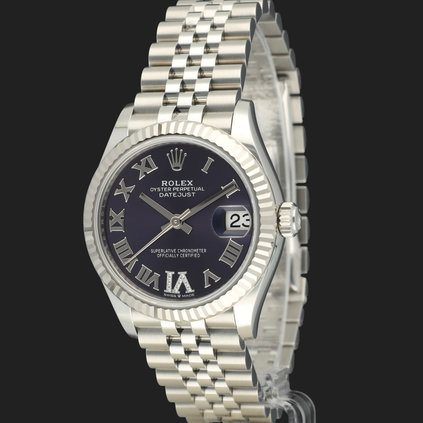 Rolex Datejust 31 278274 - (1/8)
